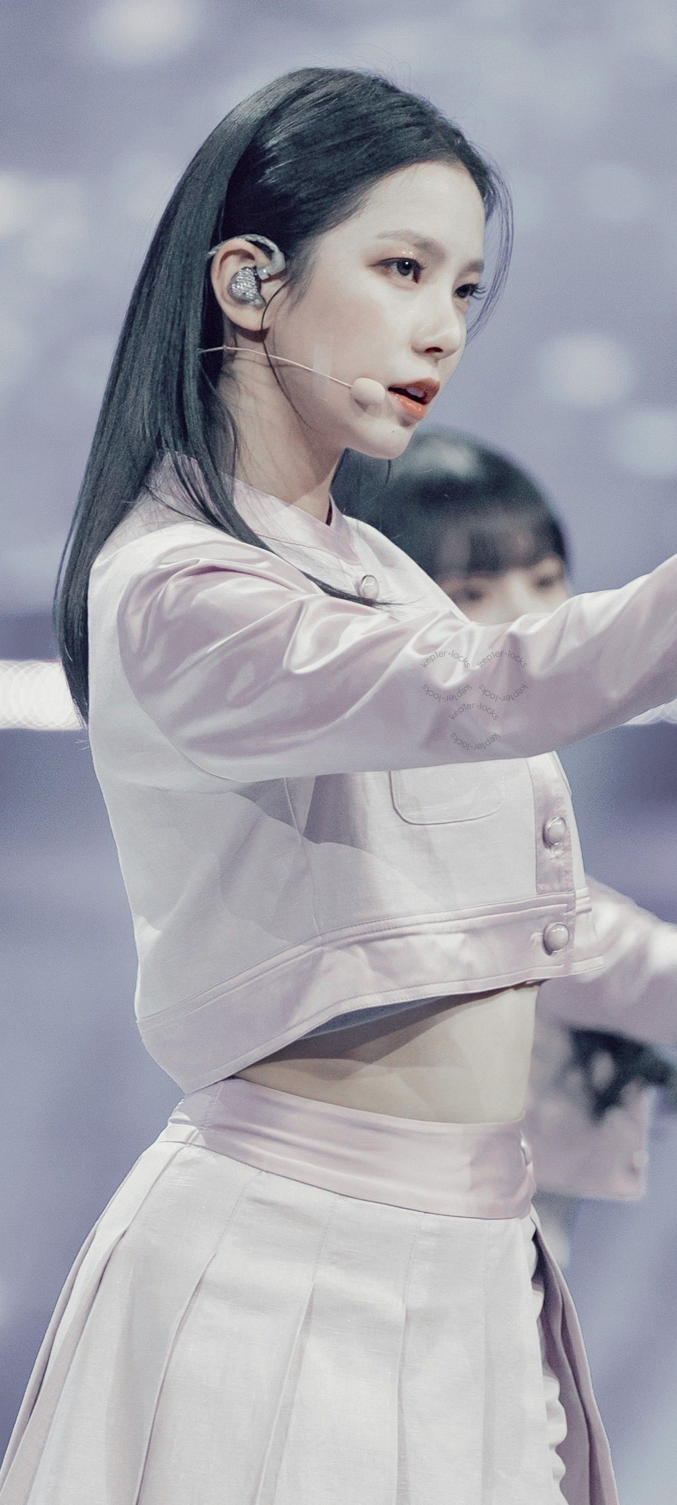 1382x3072 Kep1er (K Pop) Wallpaper (56 Image