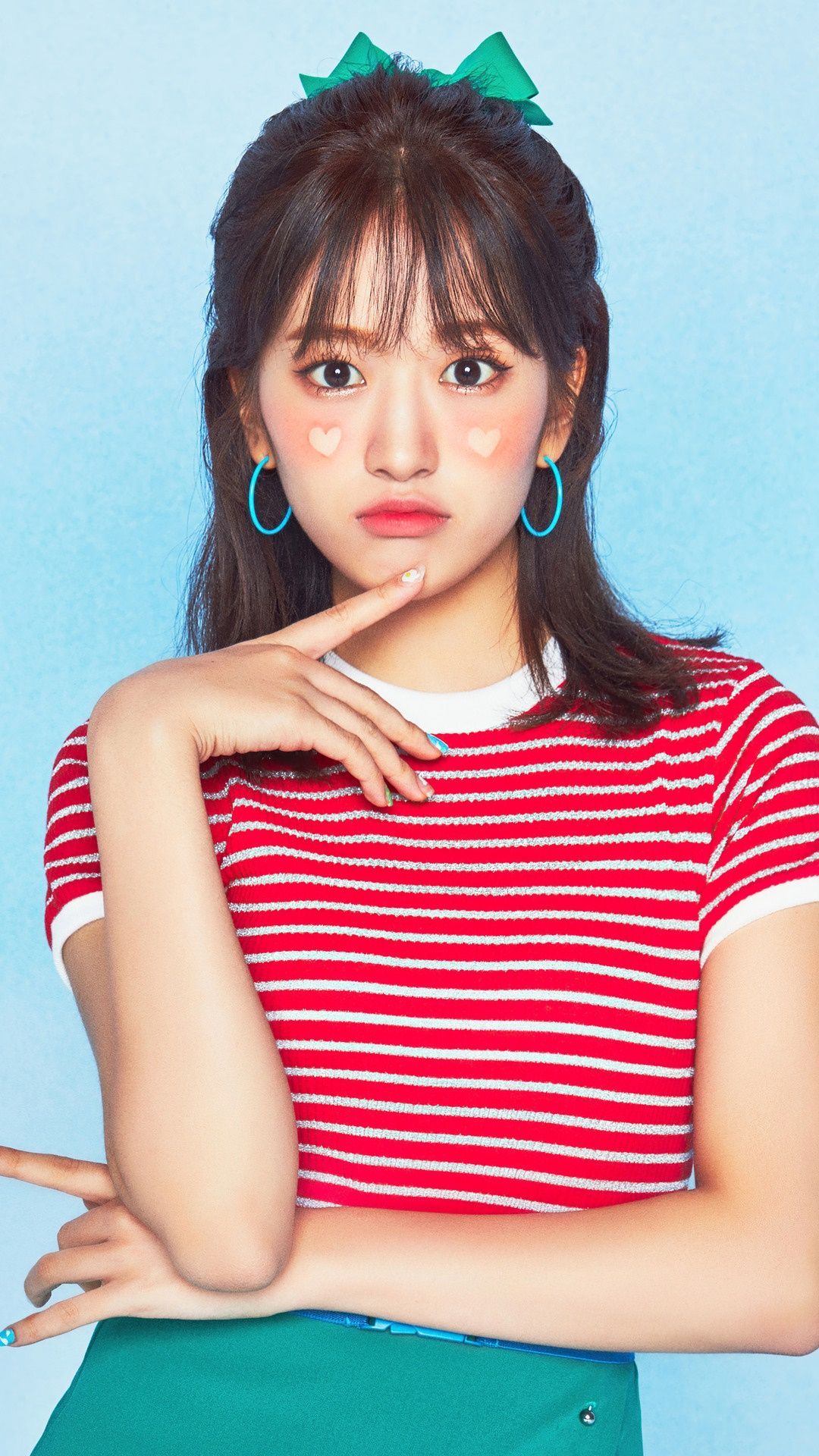 1080x1920 Yujin, Ahn Yu jin, IZONE, Kpop, Girls