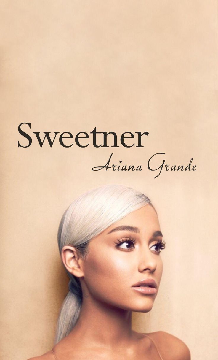 736x1213 ariana grande album cover wallpaper