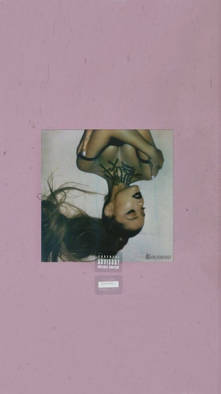 736x1308 Fondo de pantalla de ariana grande