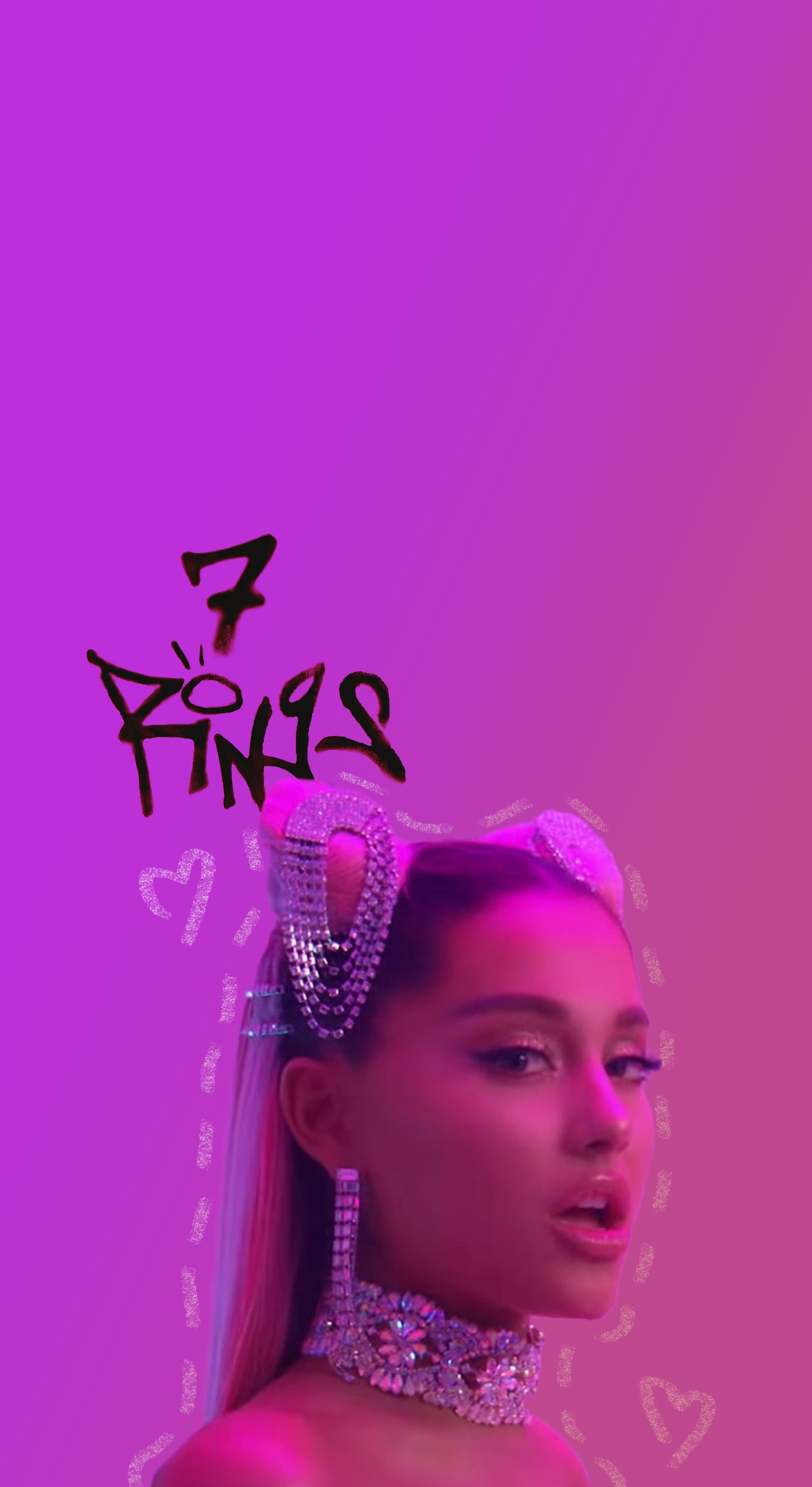 1579x2890 Ariana Grande Wallpaper