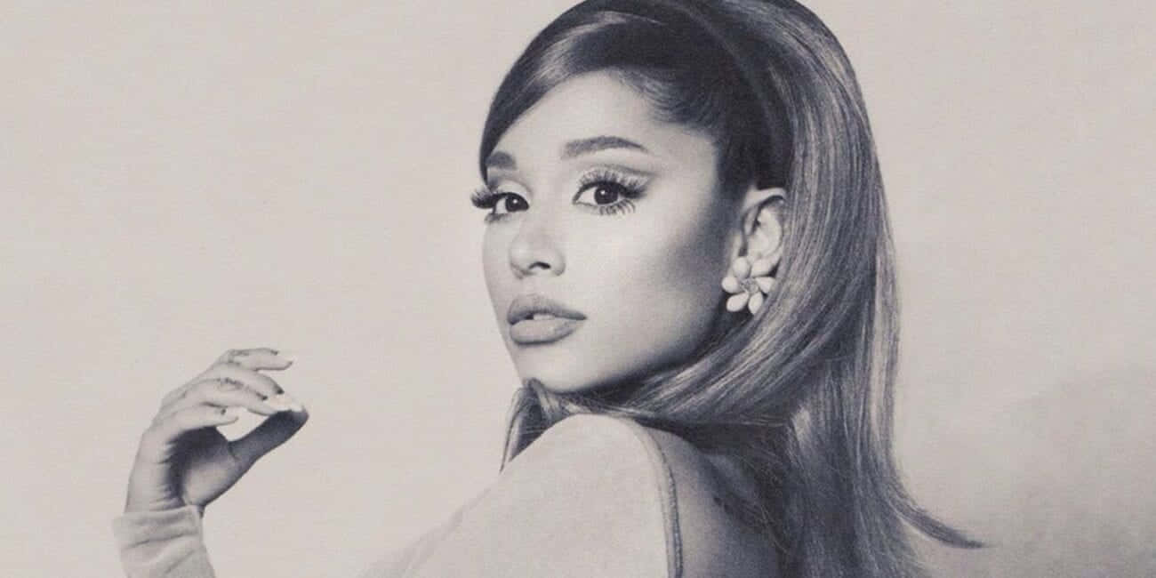 1300x650 Download Ariana Grande Positions Album
