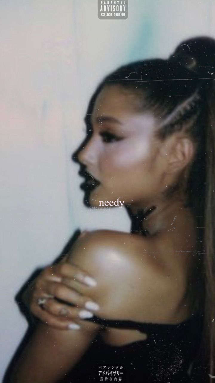 720x1280 Ariana Grande: Thank U, Next album