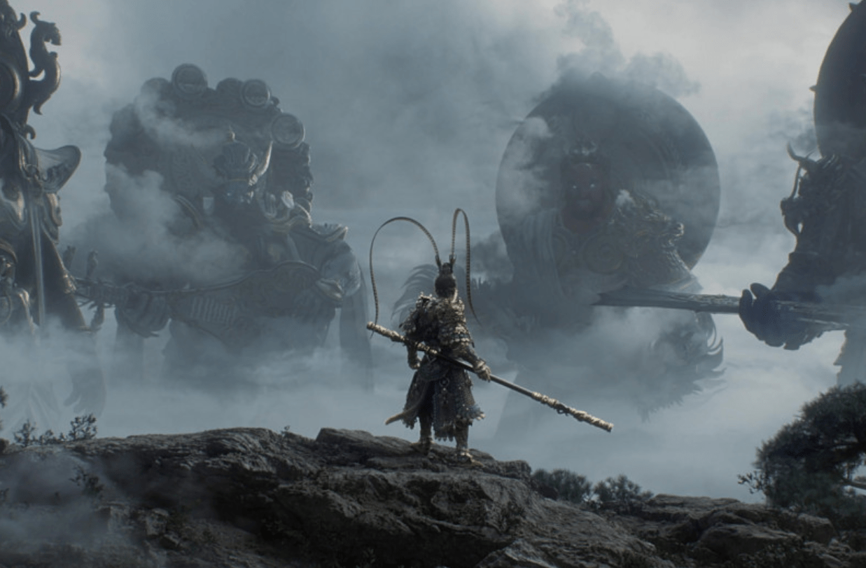 1237x811 Black Myth Wukong: Complete Guide to