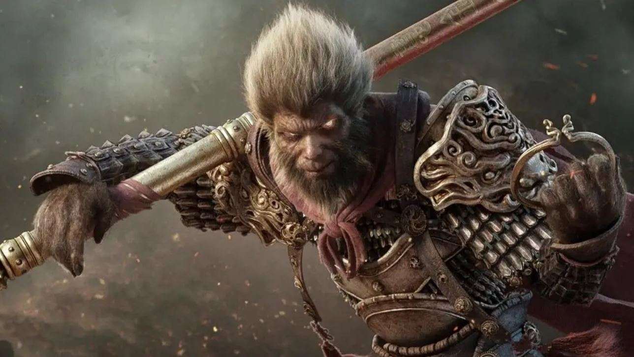 1288x726 Black Myth: Wukong Update Version 1.0.8