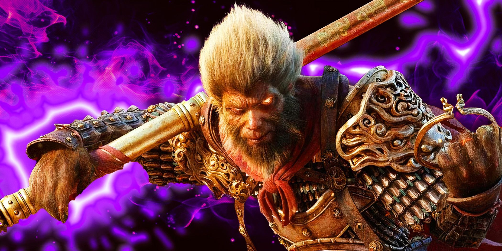 2100x1050 This Black Myth: Wukong Player Got 900