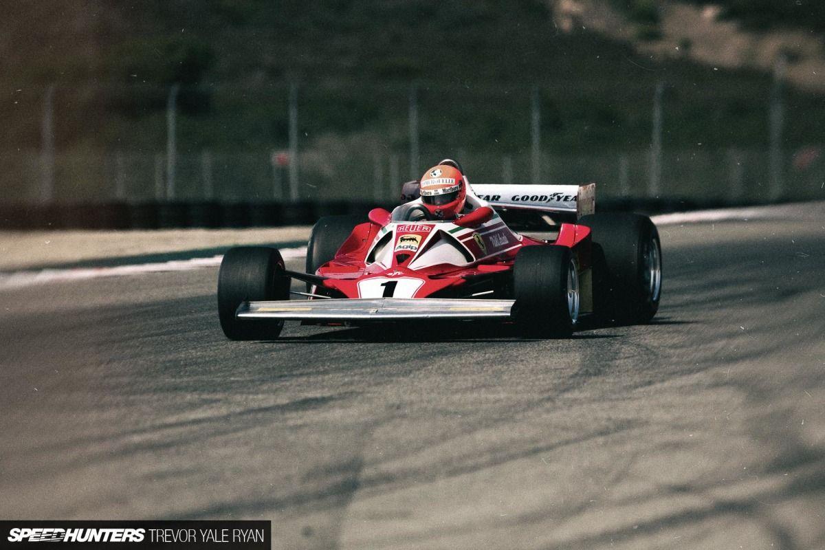 Free download Second Trailer For Niki Lauda Biopic Rush Released Video  1600x948 for your Desktop Mobile  Tablet  Explore 20 Niki Lauda  Wallpapers 