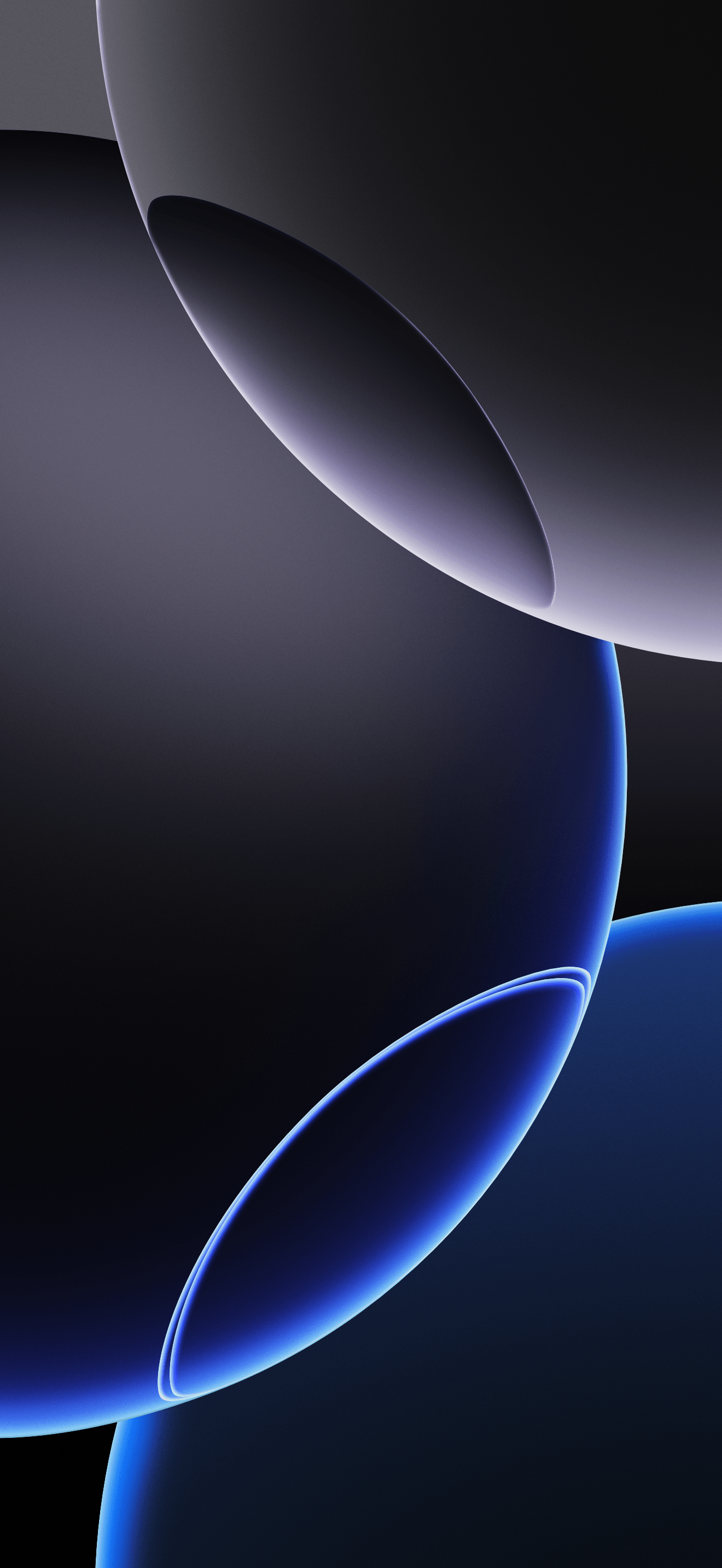1320x2868 Apple iPhone 16 Official Stock Wallpaper