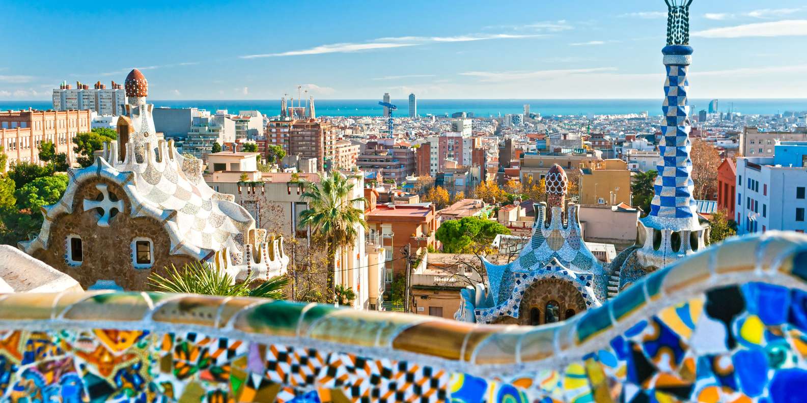 1585x792 The BEST Park Güell Nature & adventure