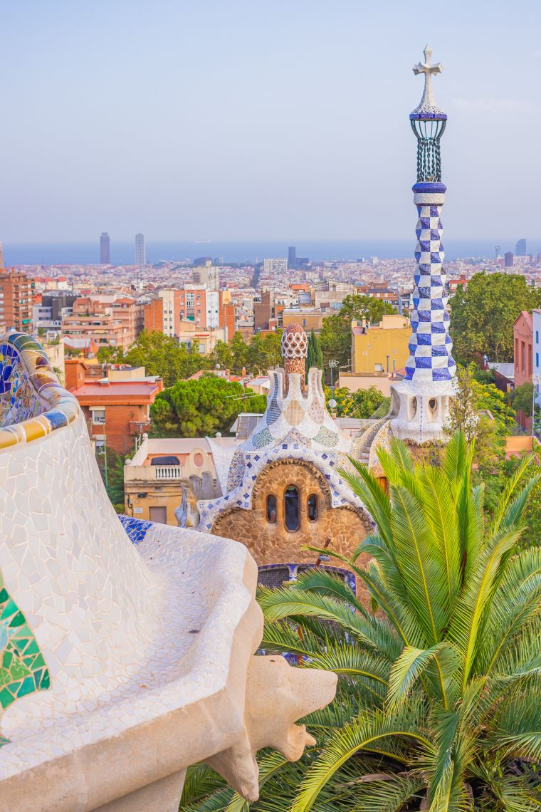 760x1140 How to Plan the Perfect Long Weekend in Barcelona