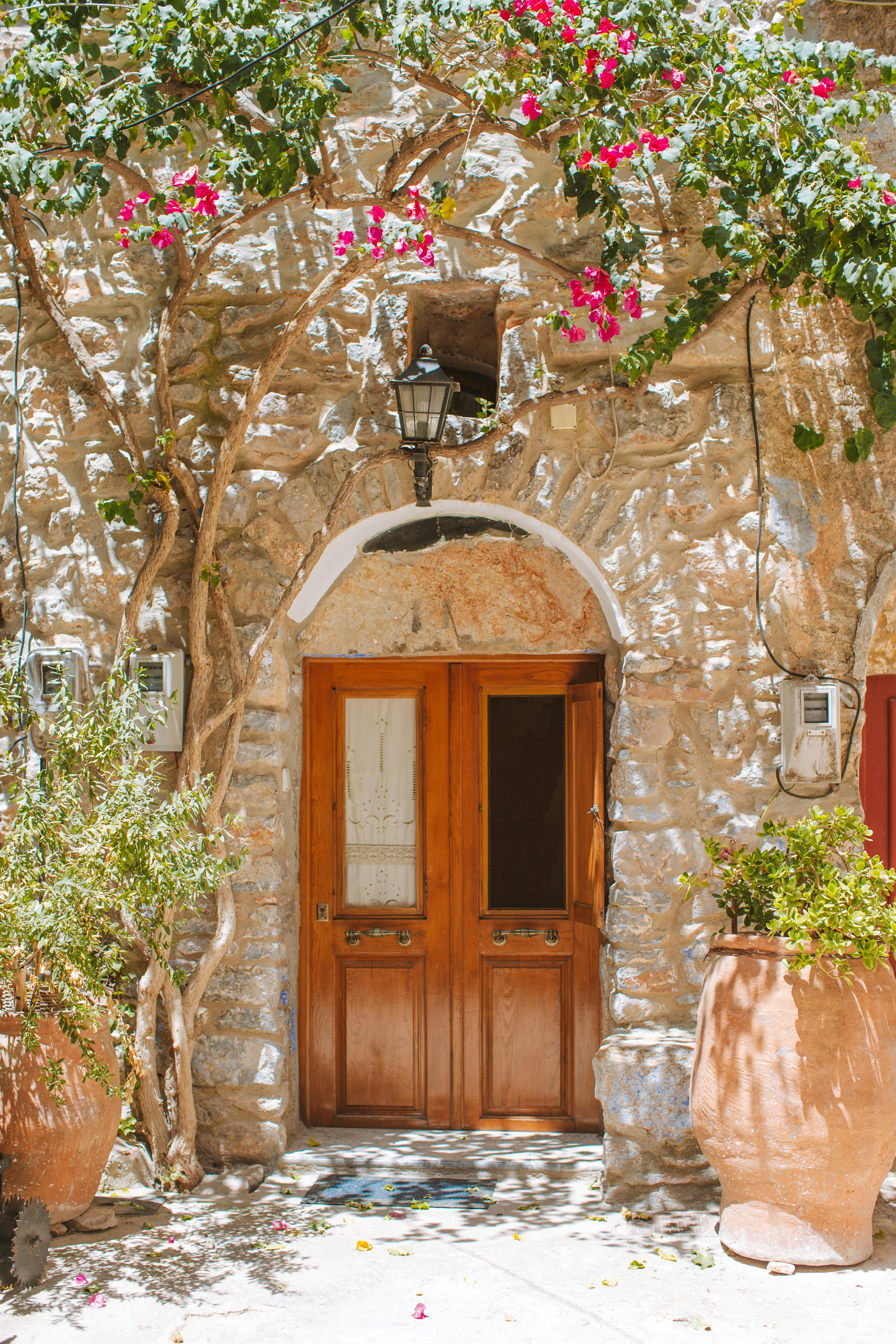 3648x5472 Old Door Photo, Download The BEST Free