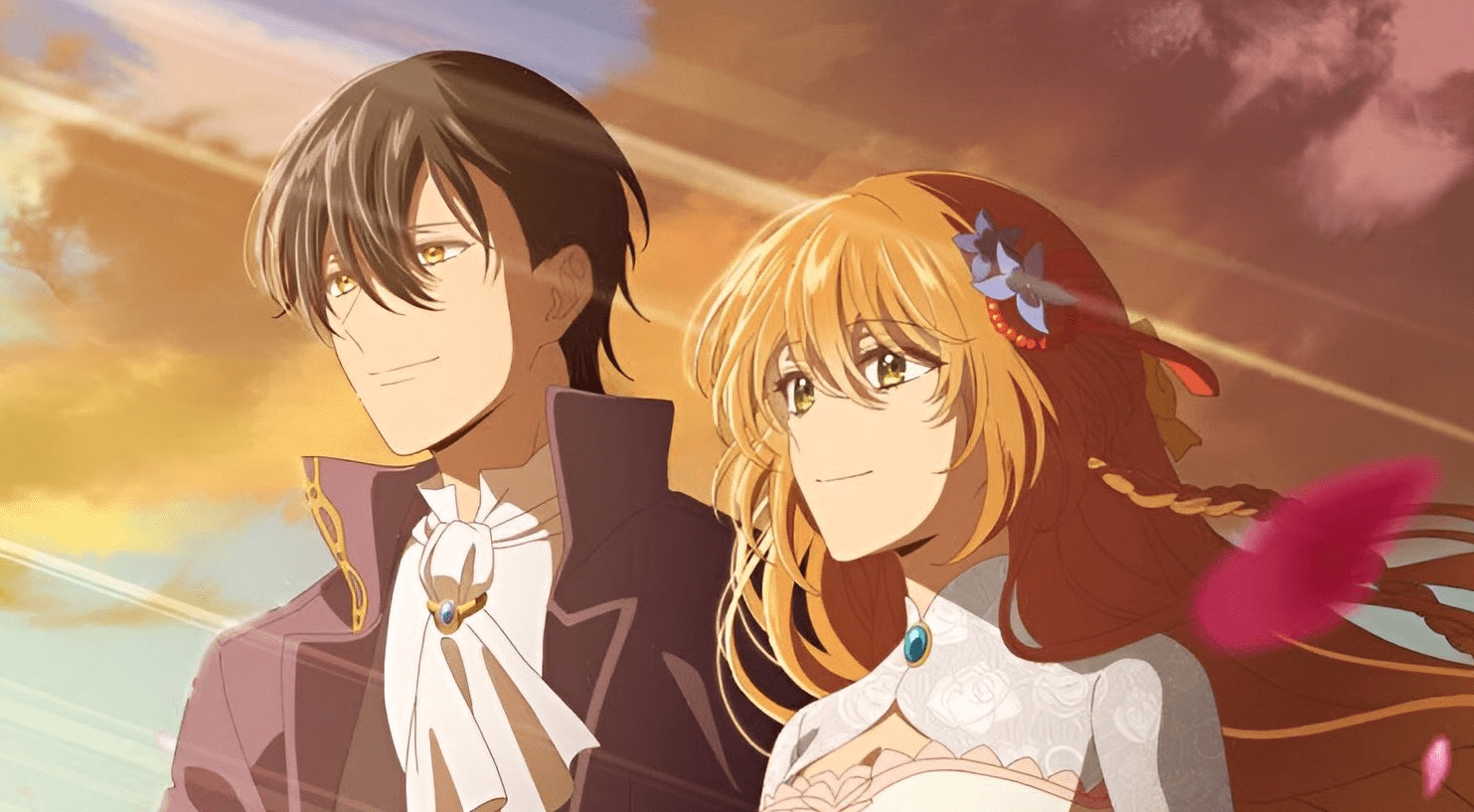 1483x817 Why Raeliana Ended Up at the Duke's