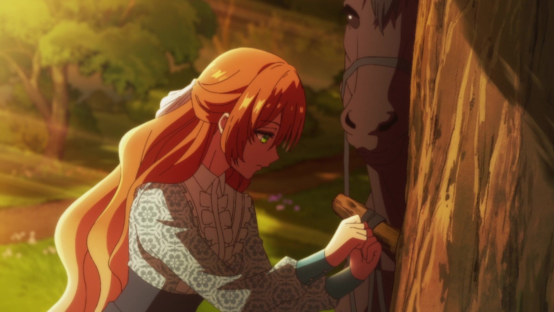 1920x1080 Why Raeliana Ended Up at the Duke's