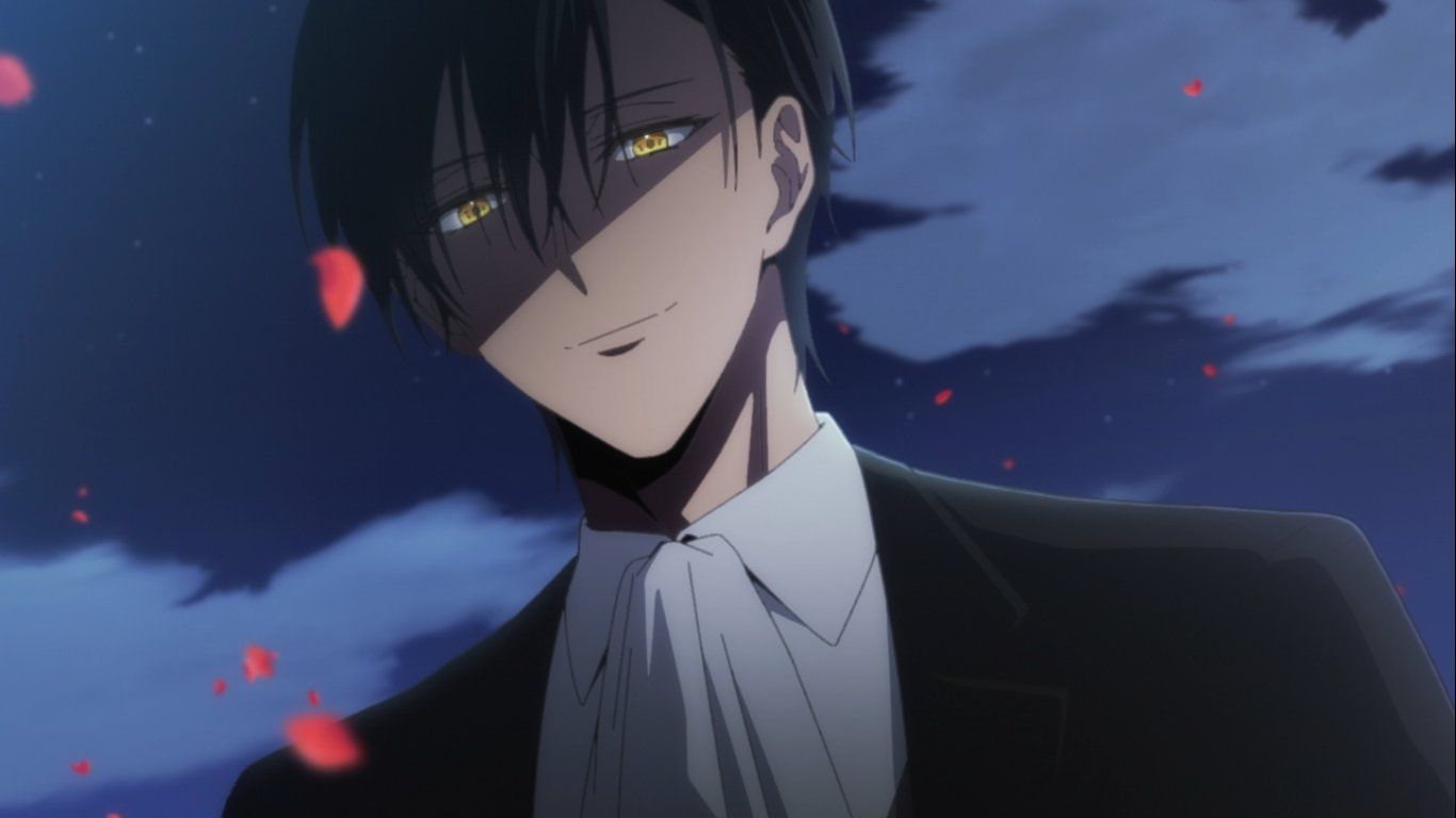 1366x768 Anime News Network в X: „Why Raeliana