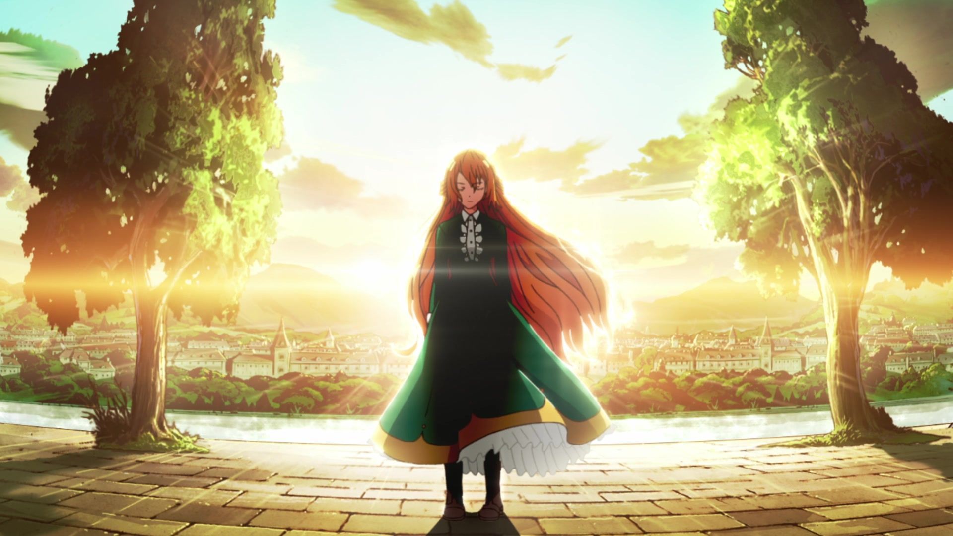 1920x1080 Why Raeliana Ended Up at the Duke's