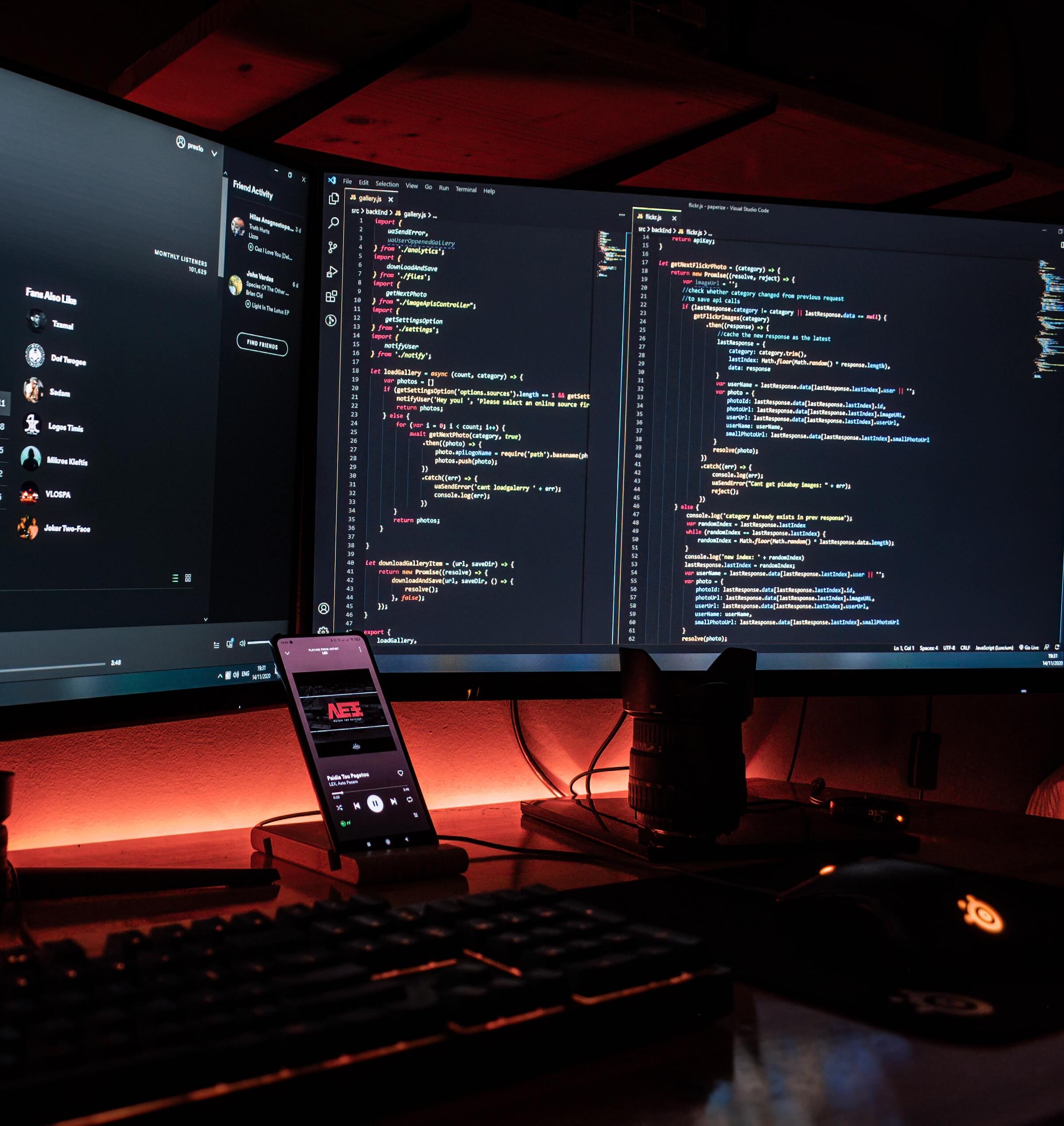 Backend Developer Wallpapers - Top Free Backend Developer Backgrounds ...