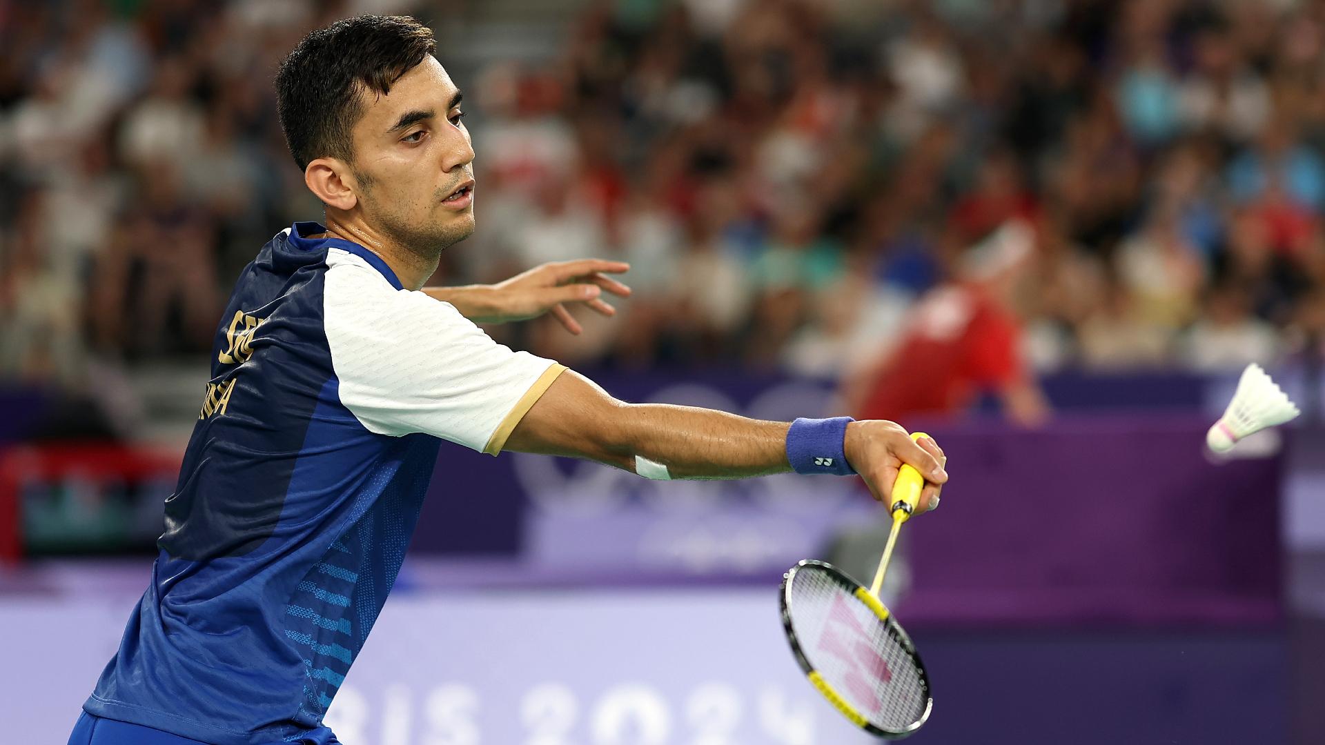 1920x1080 Lakshya Sen bronze medal match