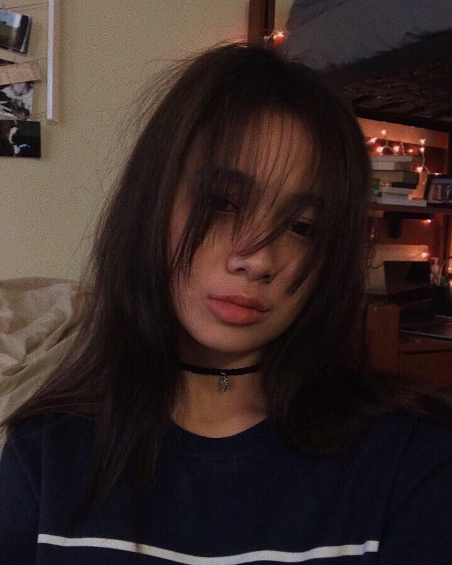 898x1123 Potret Keren NIKI, Rapper dan Penyanyi R&B Cewek Penerus