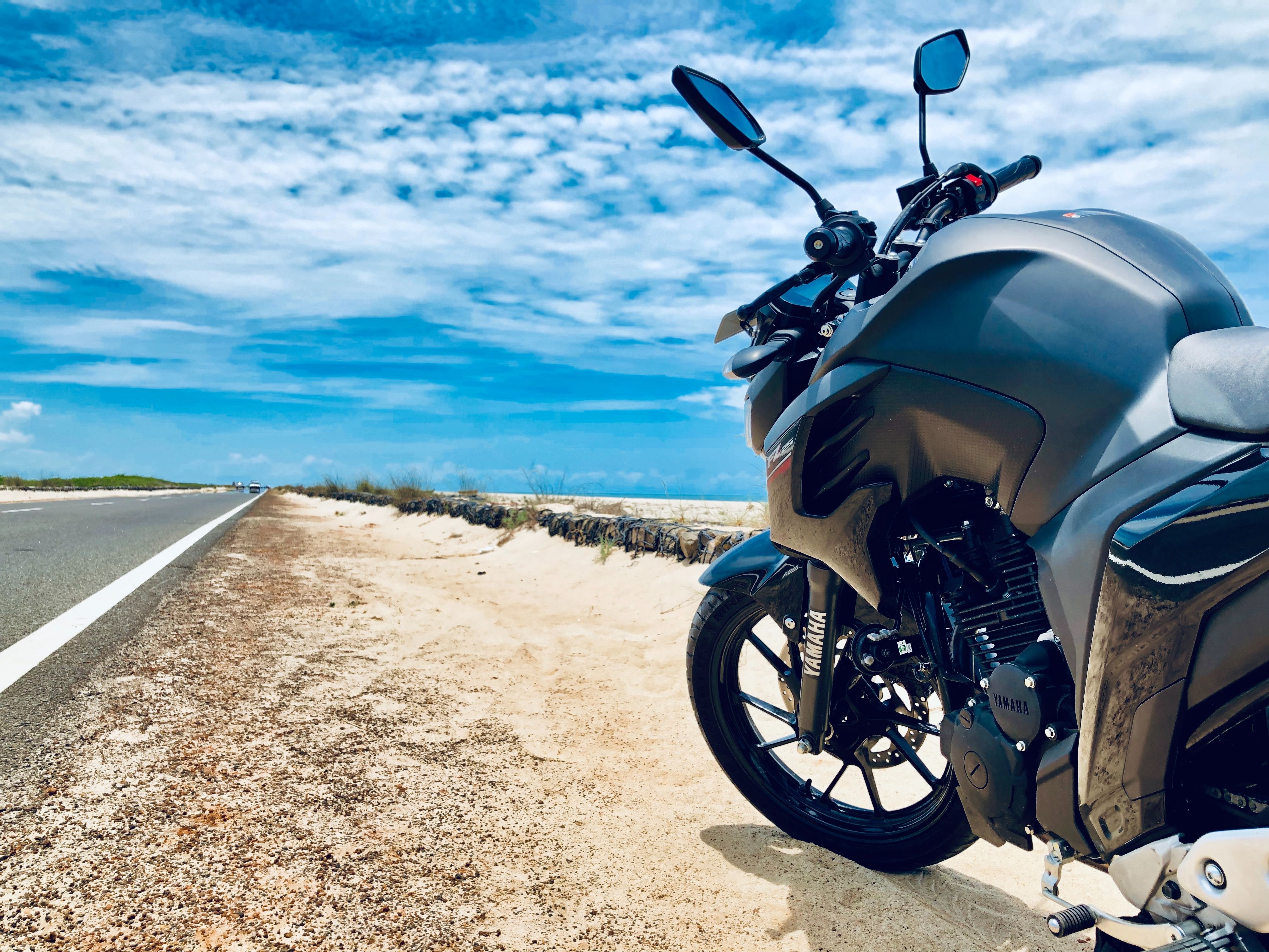 4032x3024 Download Yamaha Fz25 wallpaper