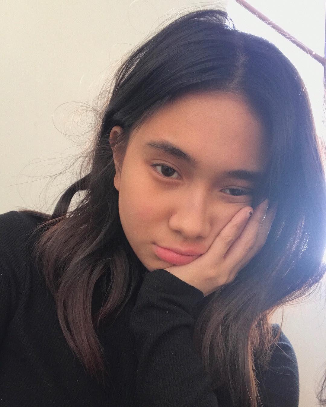 1080x1350 Pin oleh Nurul Hasibuan di wow di 2019. Selebritas dan