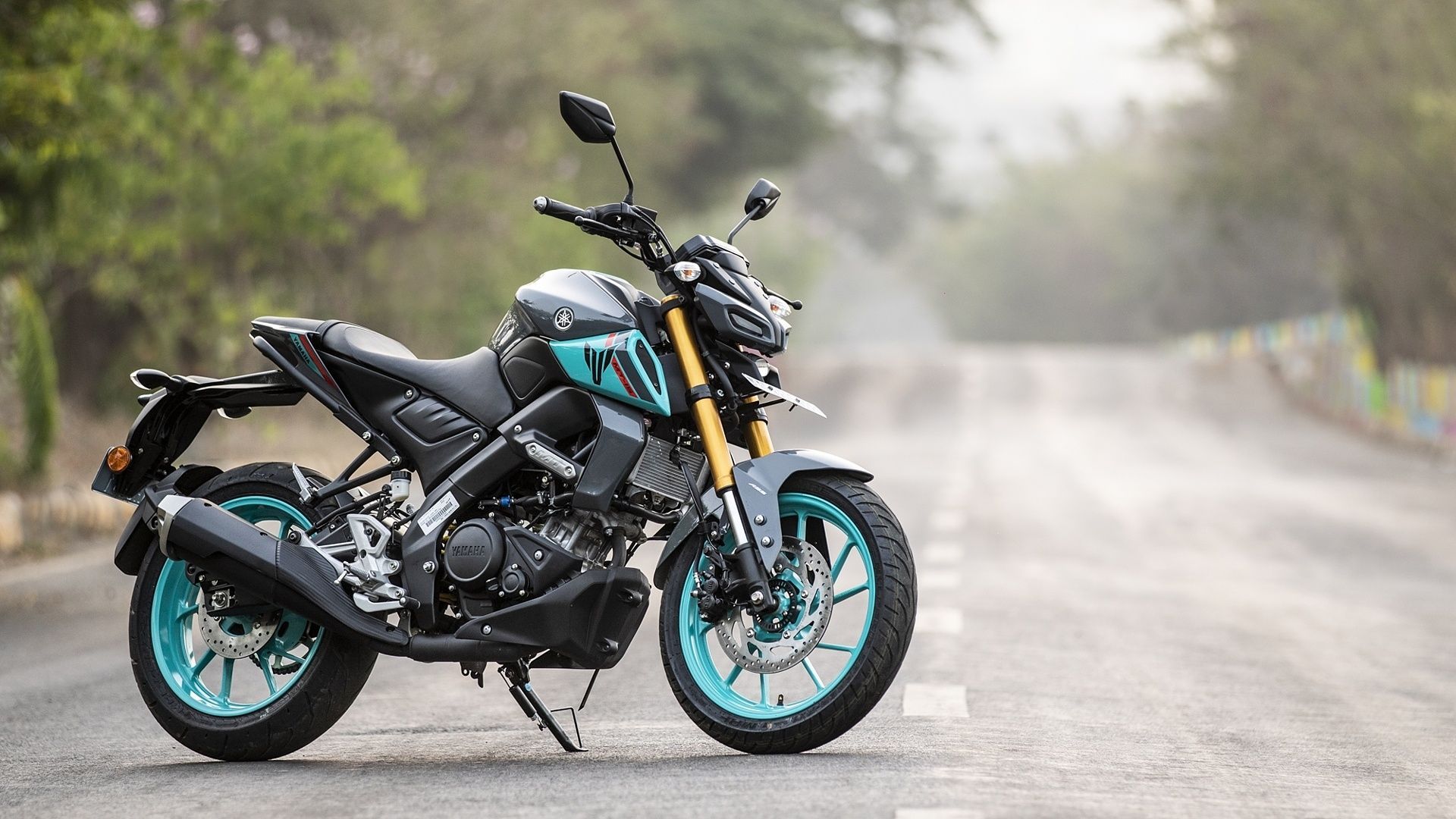 1920x1080 Yamaha MT 15 Wallpaper 20 Image