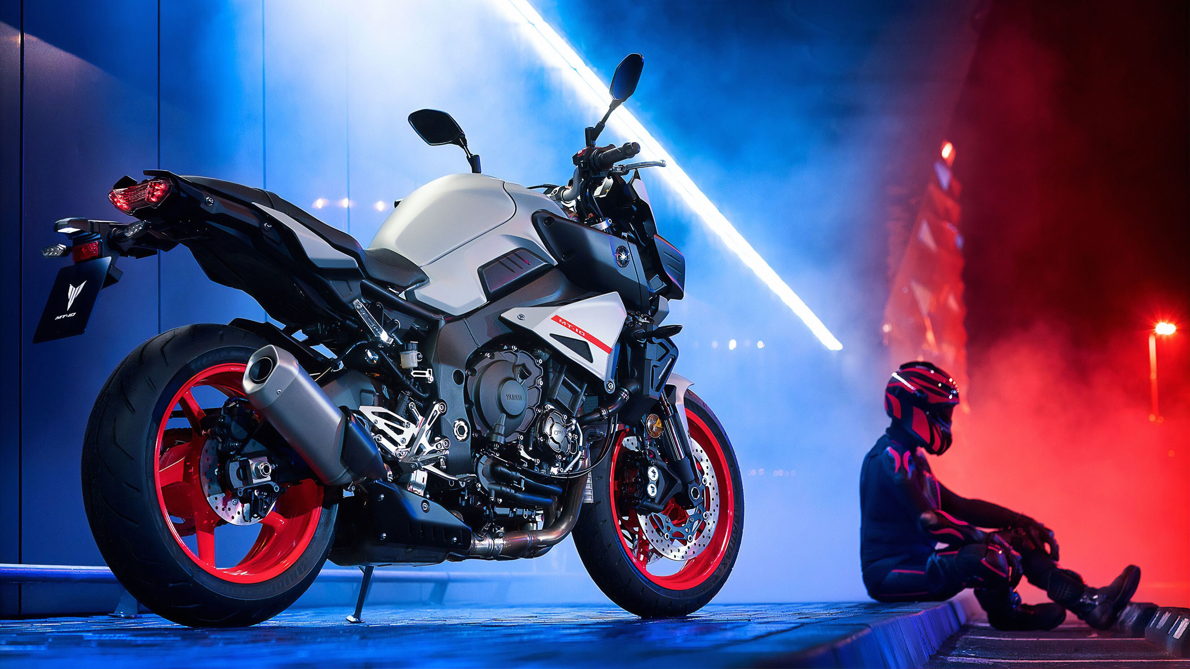 3840x2160 Yamaha Wallpaper 58 image