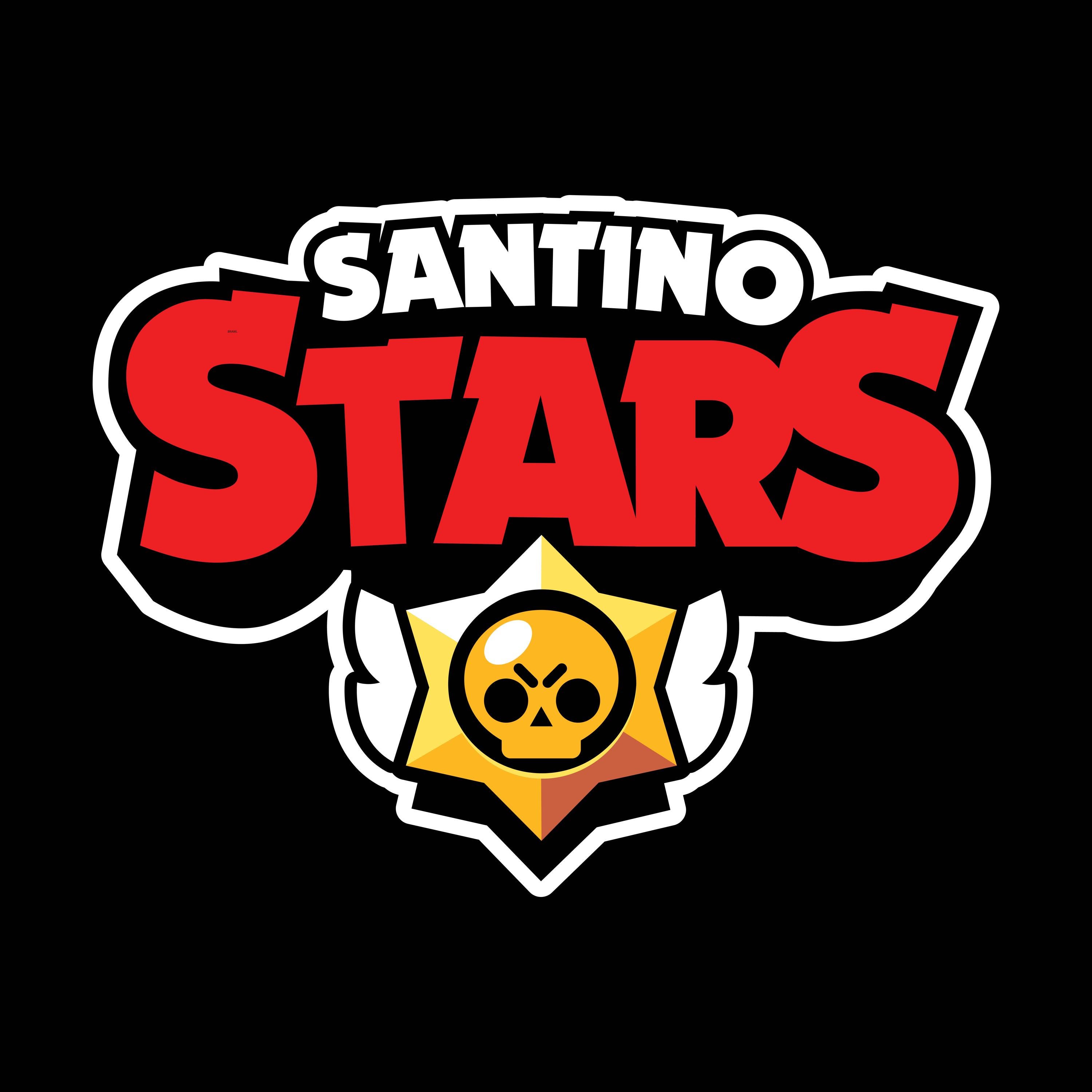 3000x3000 Brawl Stars CUSTOM LOGO