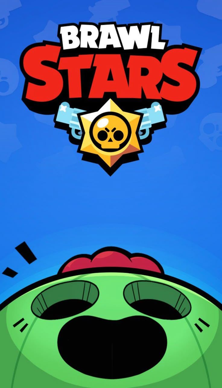 736x1286 Brawl Stars, Paul Chambers