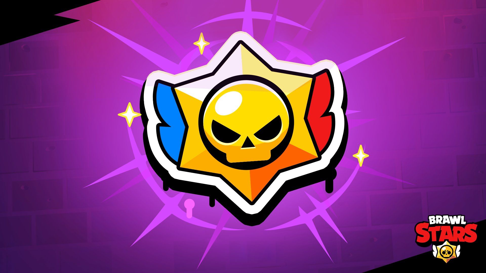 1920x1080 Brawl Stars on X: RANKED IS DEAD, AND