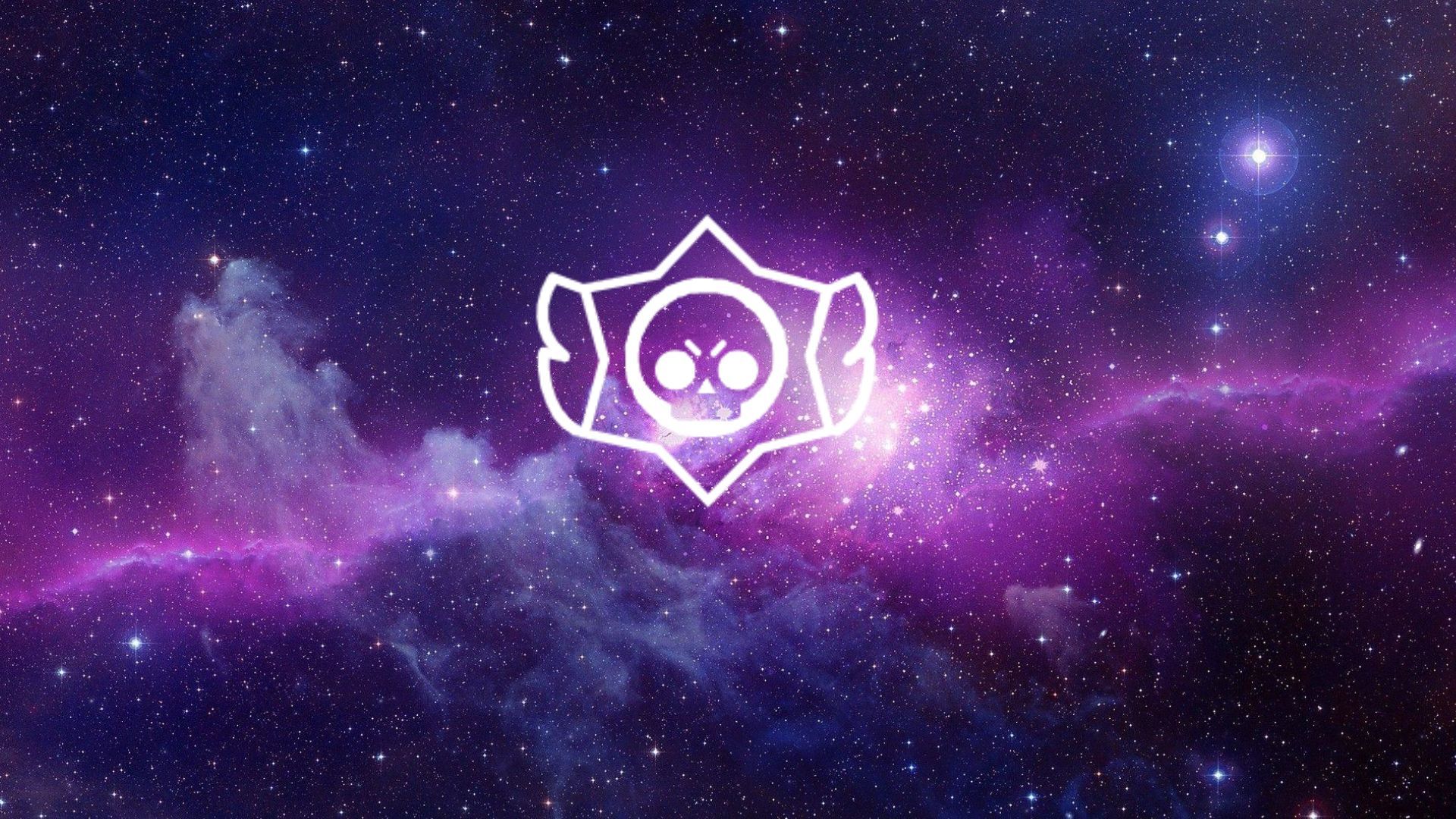 1920x1080 My Brawl Stars Wallpaper