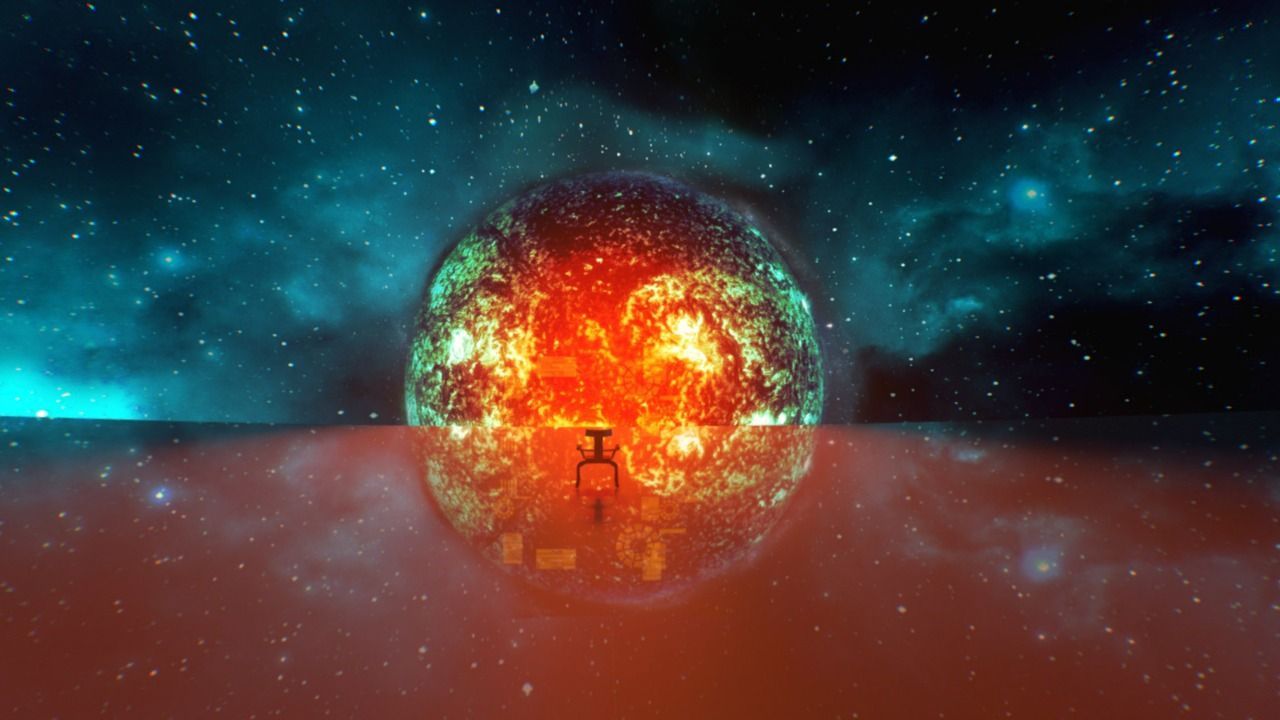 1280x720 Steam Workshop::The Illusive Room