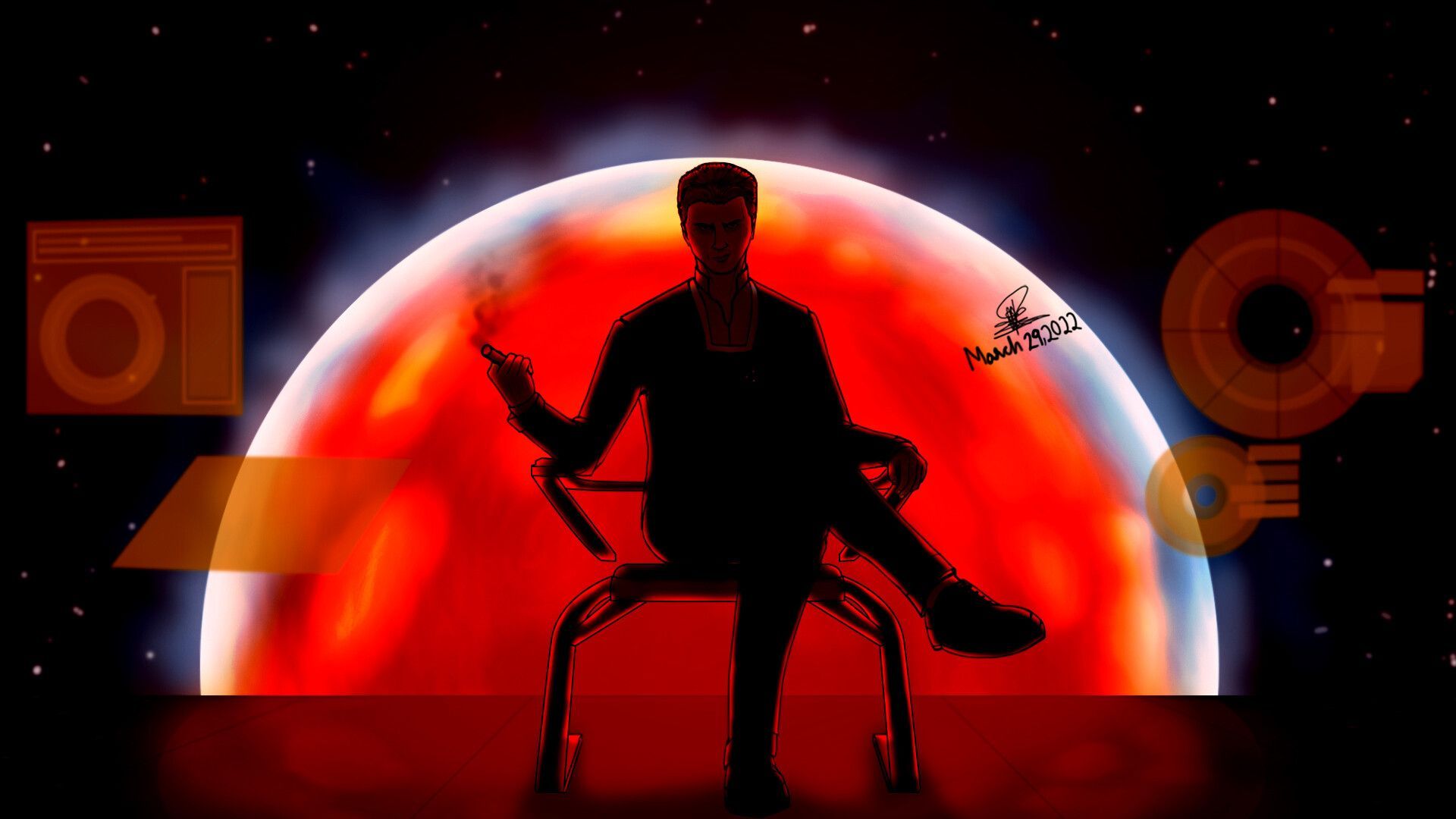 1920x1080 Illusive Man