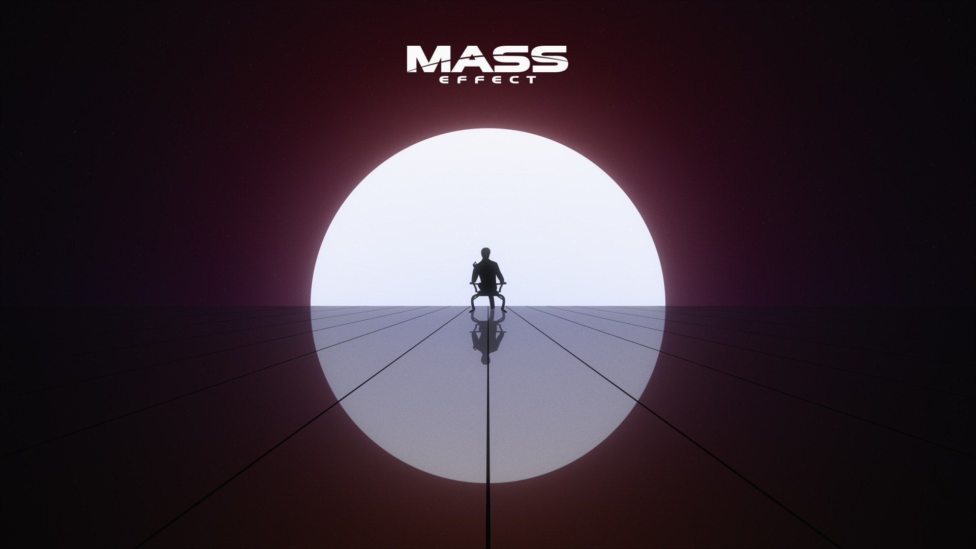 1920x1080 Wallpaper Mass Effect, illusive man