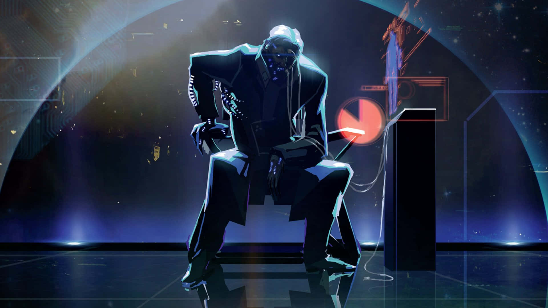 1920x1080 Galaxy Wallpaper
