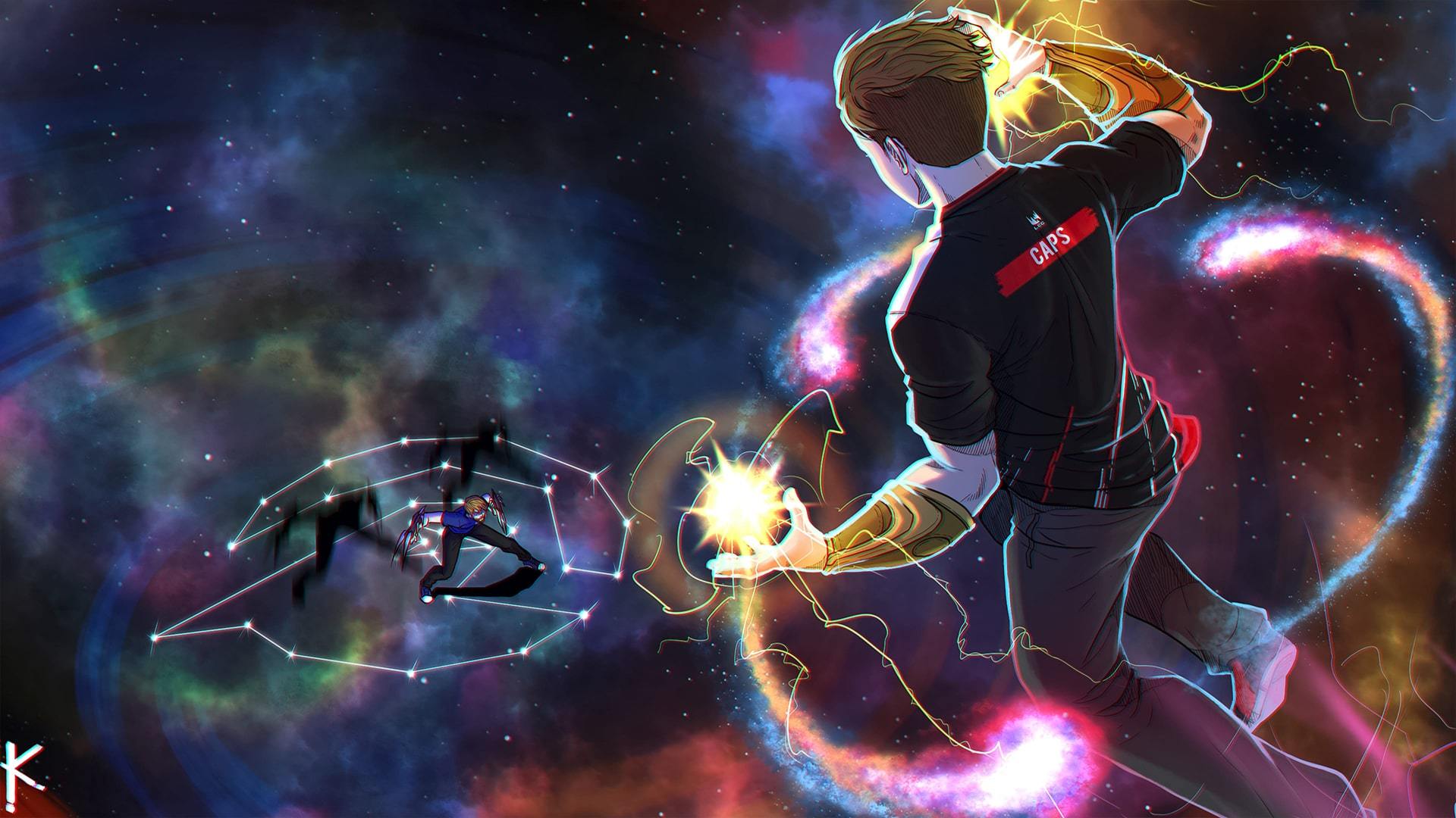 1920x1080 G2 VS ORIGEN LEC SUMMER 2020 BY EL KOI