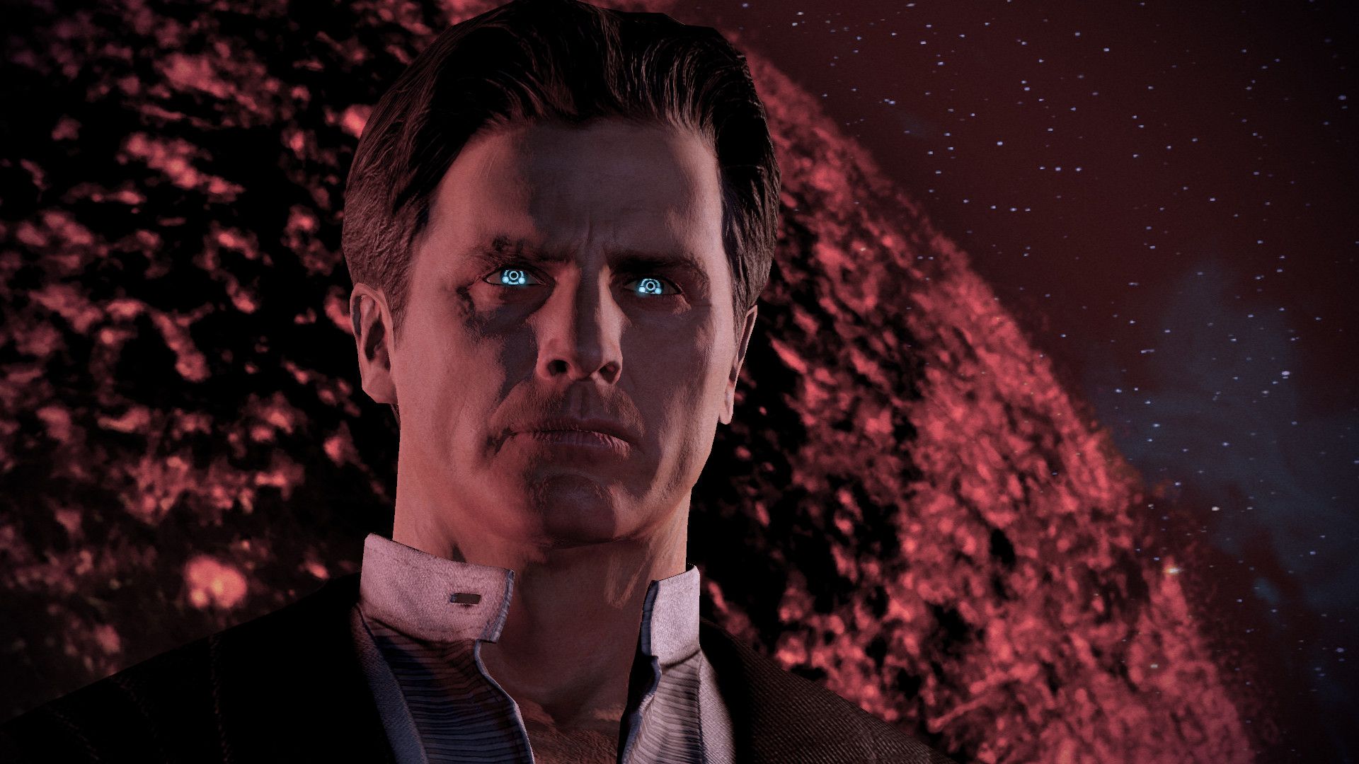 1920x1080 Illusive Man Origin Story