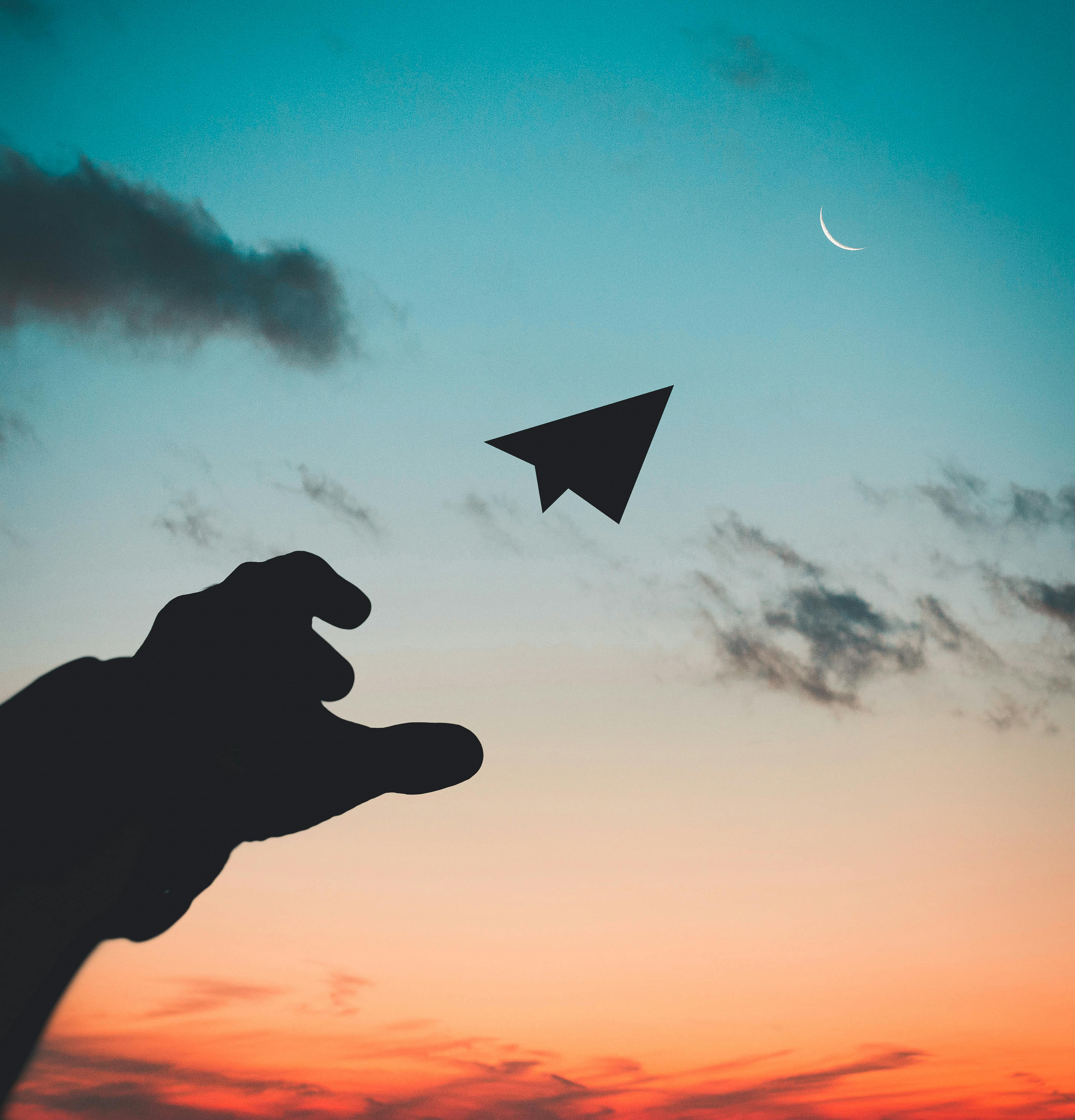 4146x4320 Follow Your Dream Photo, Download