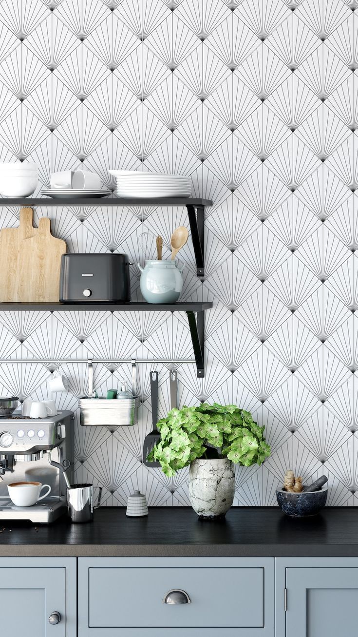 Kitchen Art Wallpapers - Top Free Kitchen Art Backgrounds - WallpaperAccess