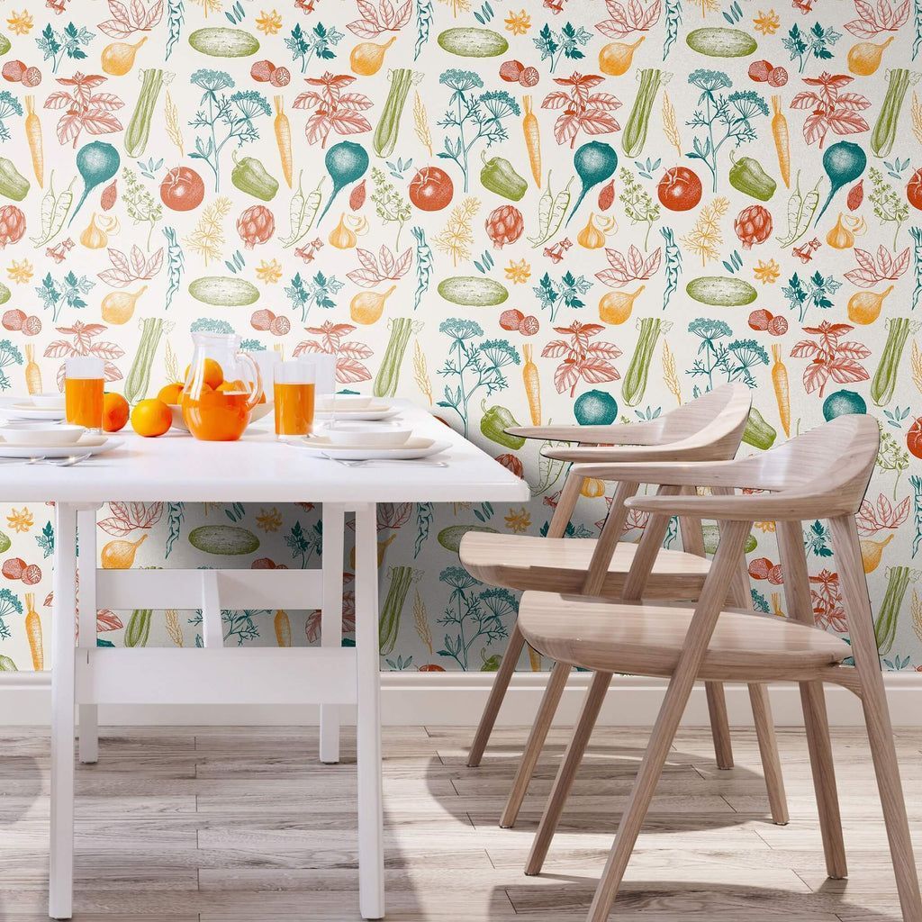 1024x1024 White Vintage Tile Adhesive Peel And Stick Removable Wallpaper Sample 11in X 24in (28x61cm) / Non Pasted Wallpaper