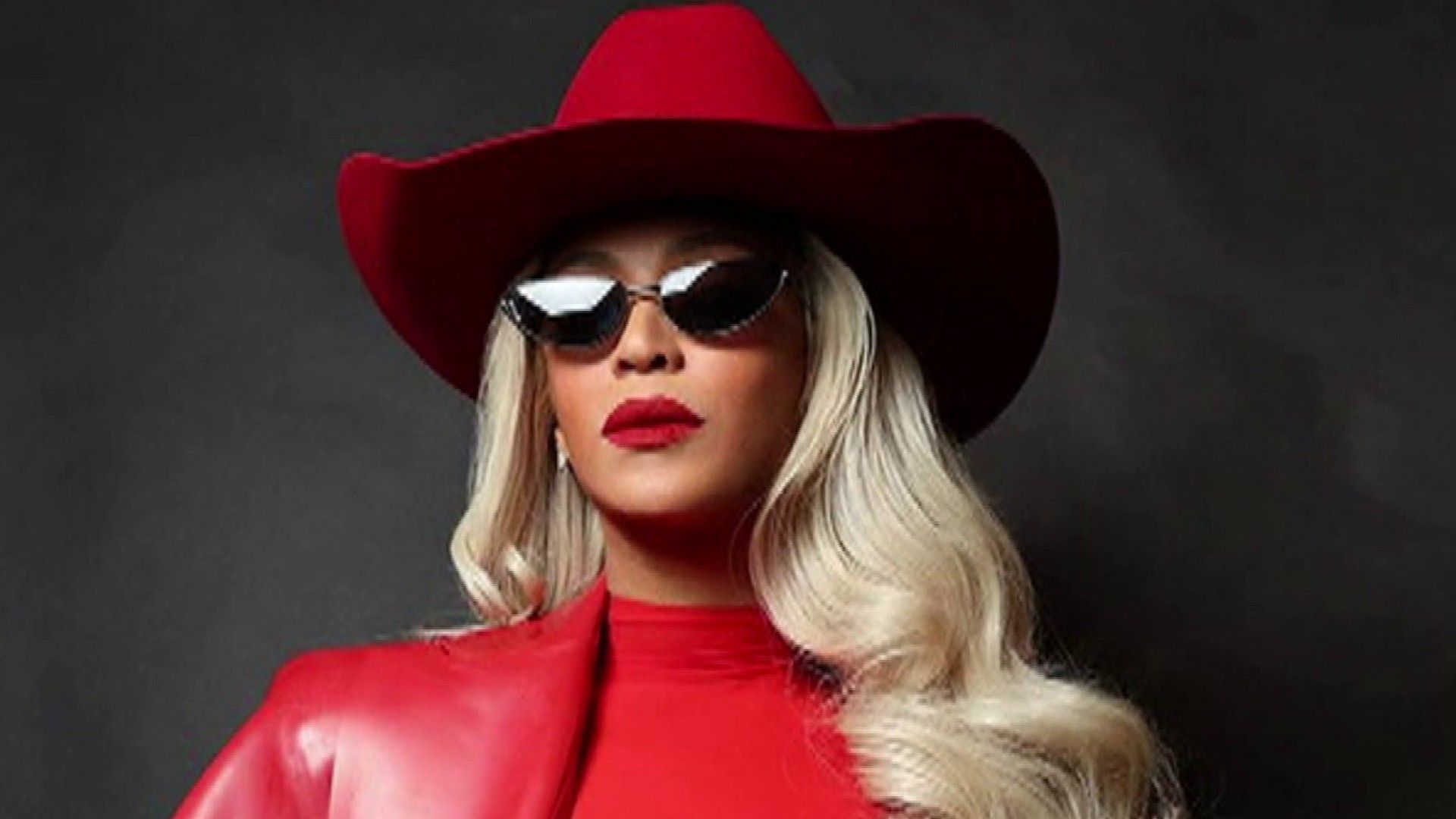 1920x1080 Beyoncé's 'Cowboy Carter' is 'absolutely magical': Danyel Smith