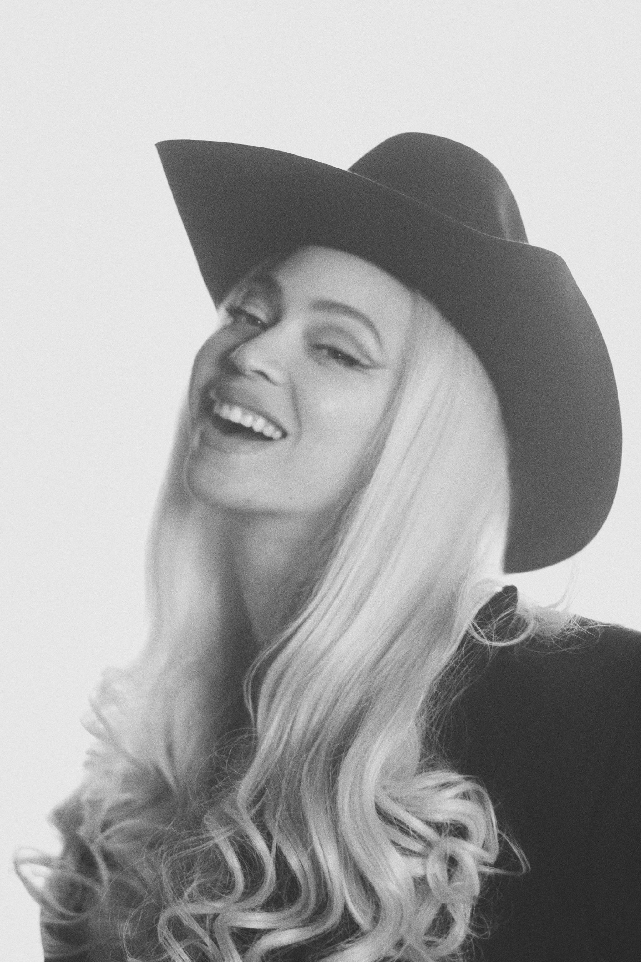 2047x3072 Beyoncé's Country Inspired Album 'Cowboy Carter' Has Finally Arrived