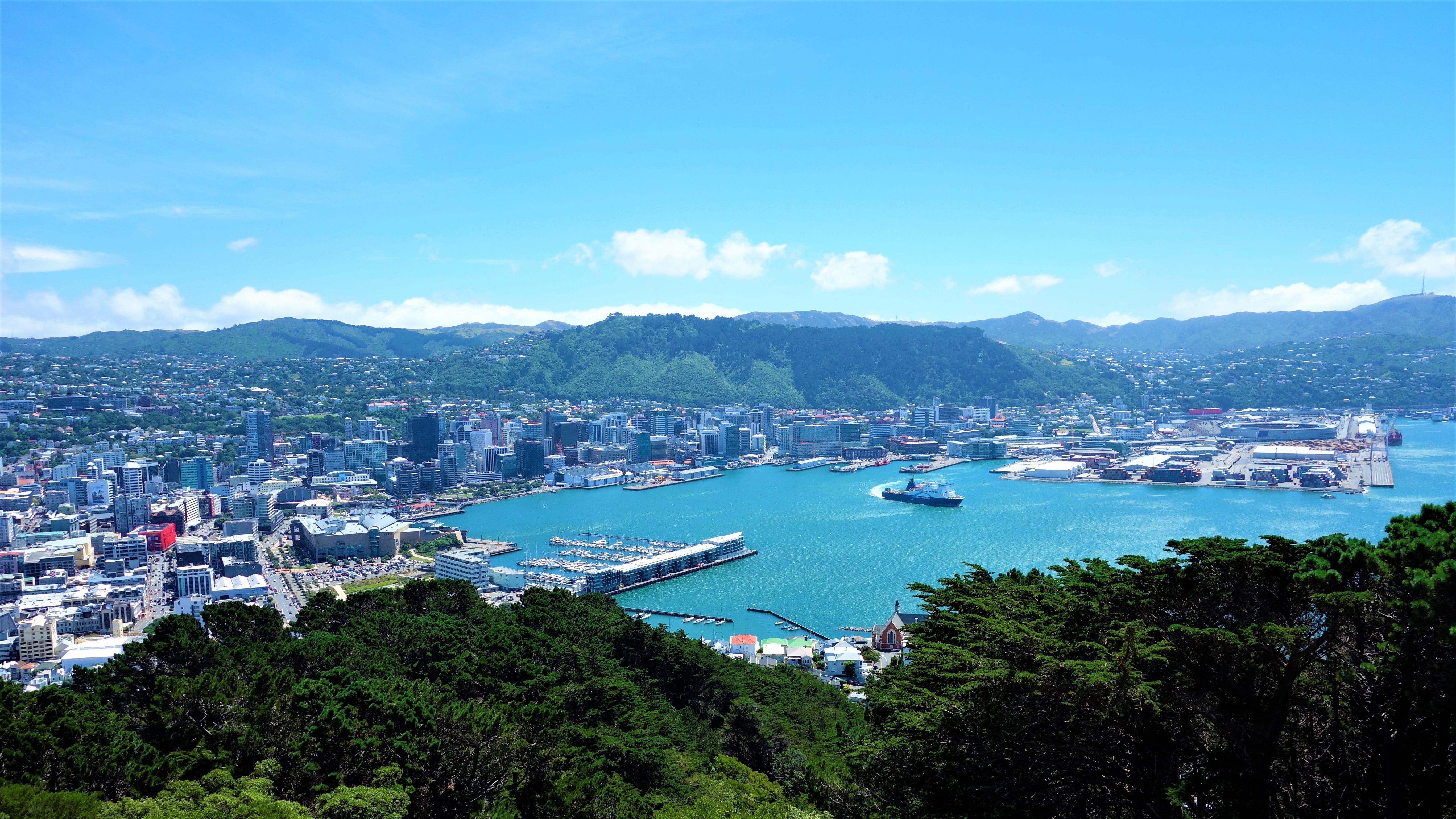 Wellington New Zealand Wallpapers Top Free Wellington New Zealand Wellington New Zealand Wallpapers Top Free Wellington New Zealand