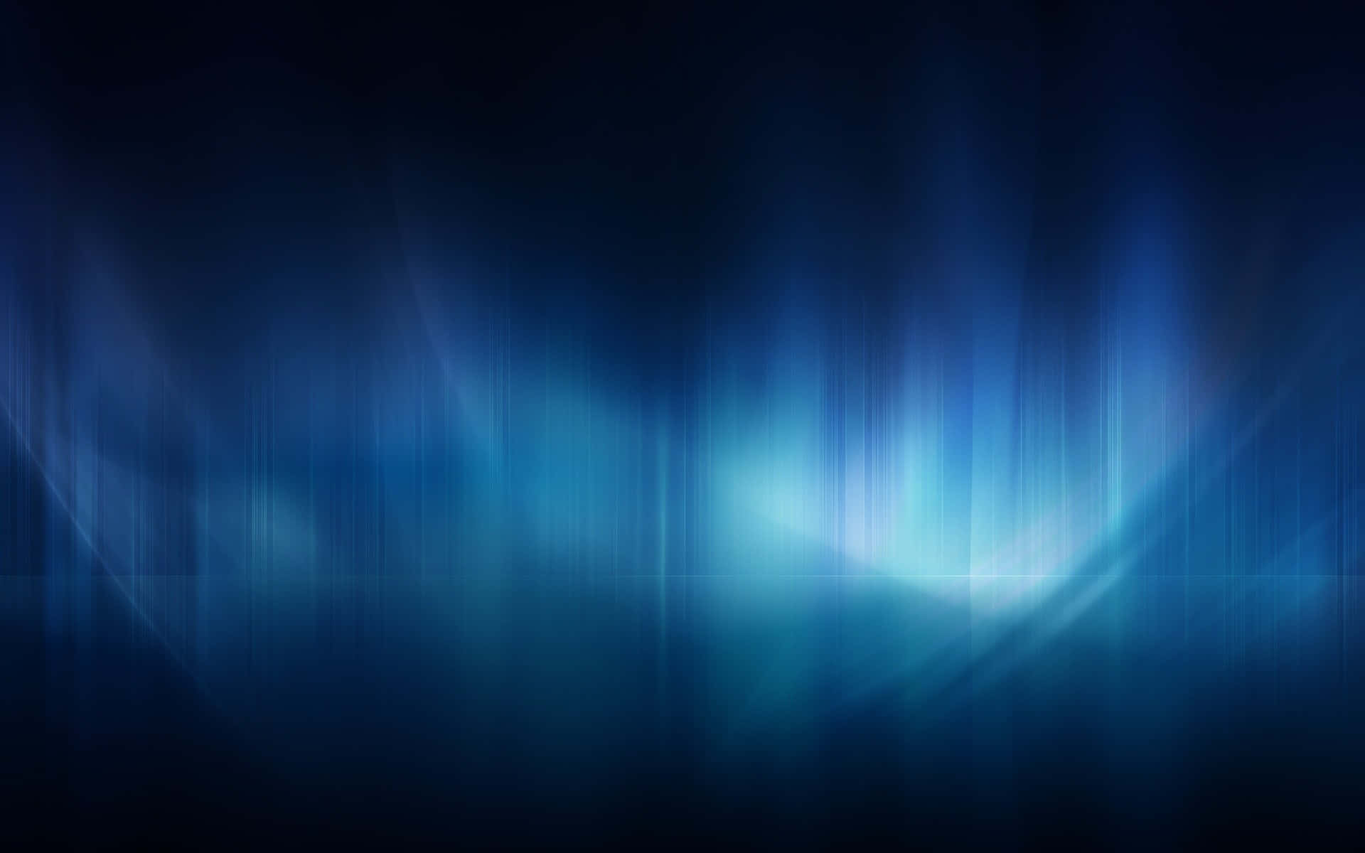 1920x1200 Download Blue Light And Dark Background