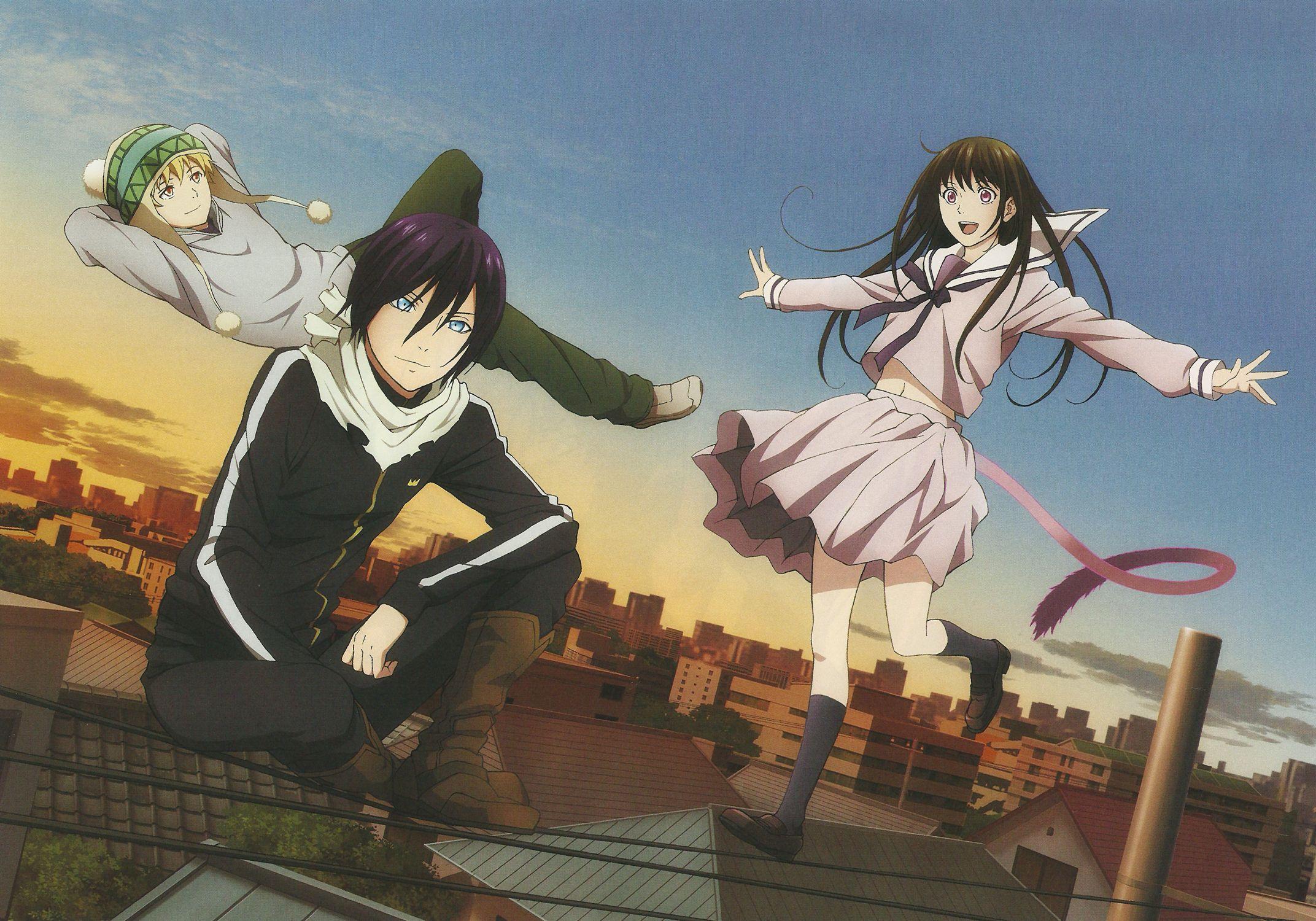 2144x1500 Hiyori Iki HD Wallpaper and Background Image