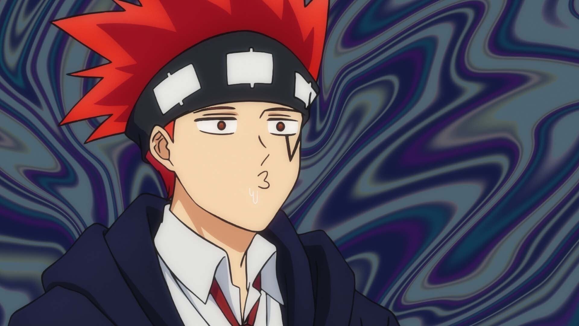 1920x1080 Mashle: Magic and Muscles' review: “The Unpopular Classmate”