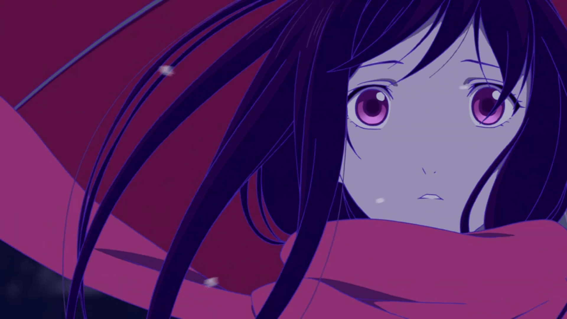 1920x1080 Hiyori Wallpaper. Hiyori Wallpaper