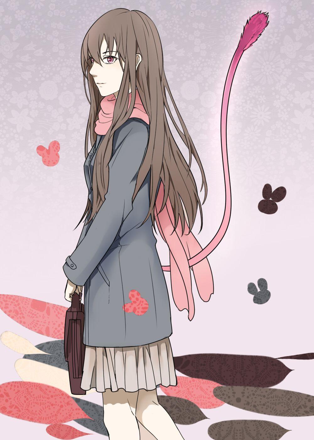 1000x1400 Iki Hiyori Anime Image Board
