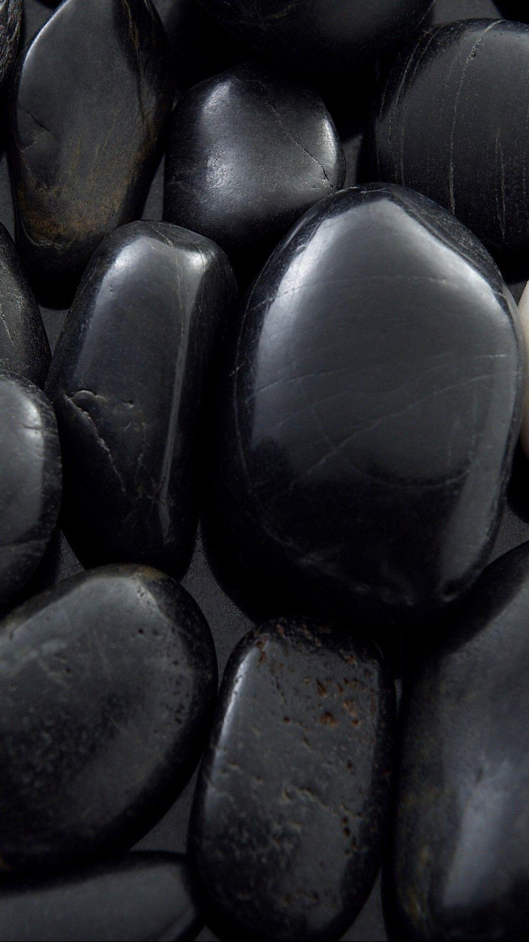 Black Stone Wallpapers  Top Free Black Stone Backgrounds  WallpaperAccess