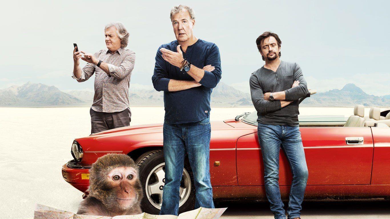 1366x768 The Grand Tour returns this week. Here's what to expect