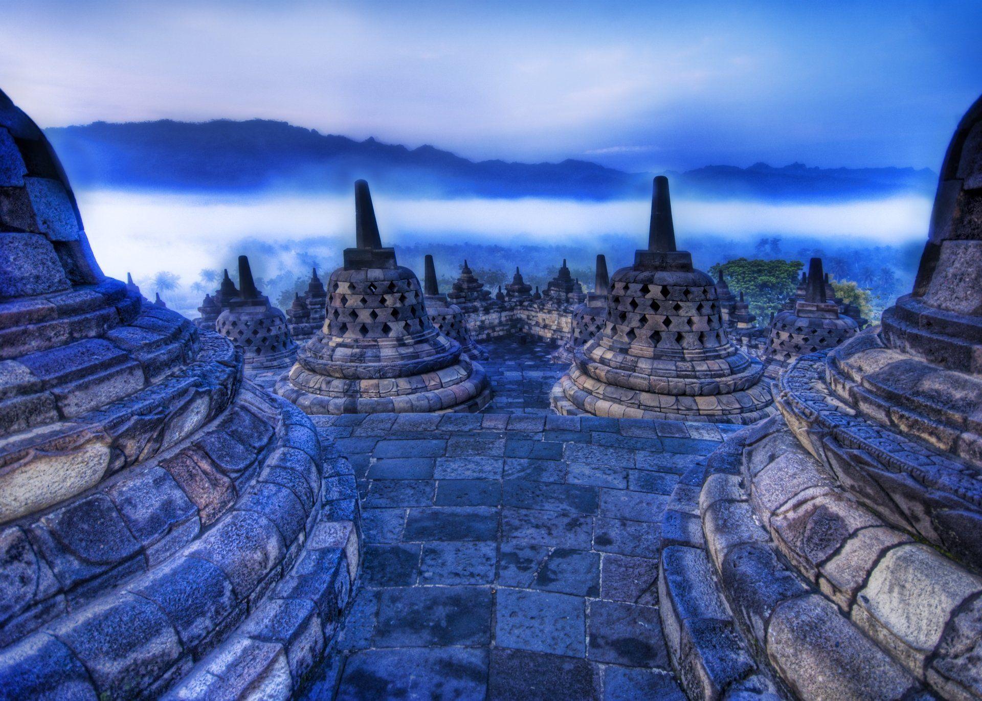  Borobudur  Wallpapers Top Free Borobudur  Backgrounds 